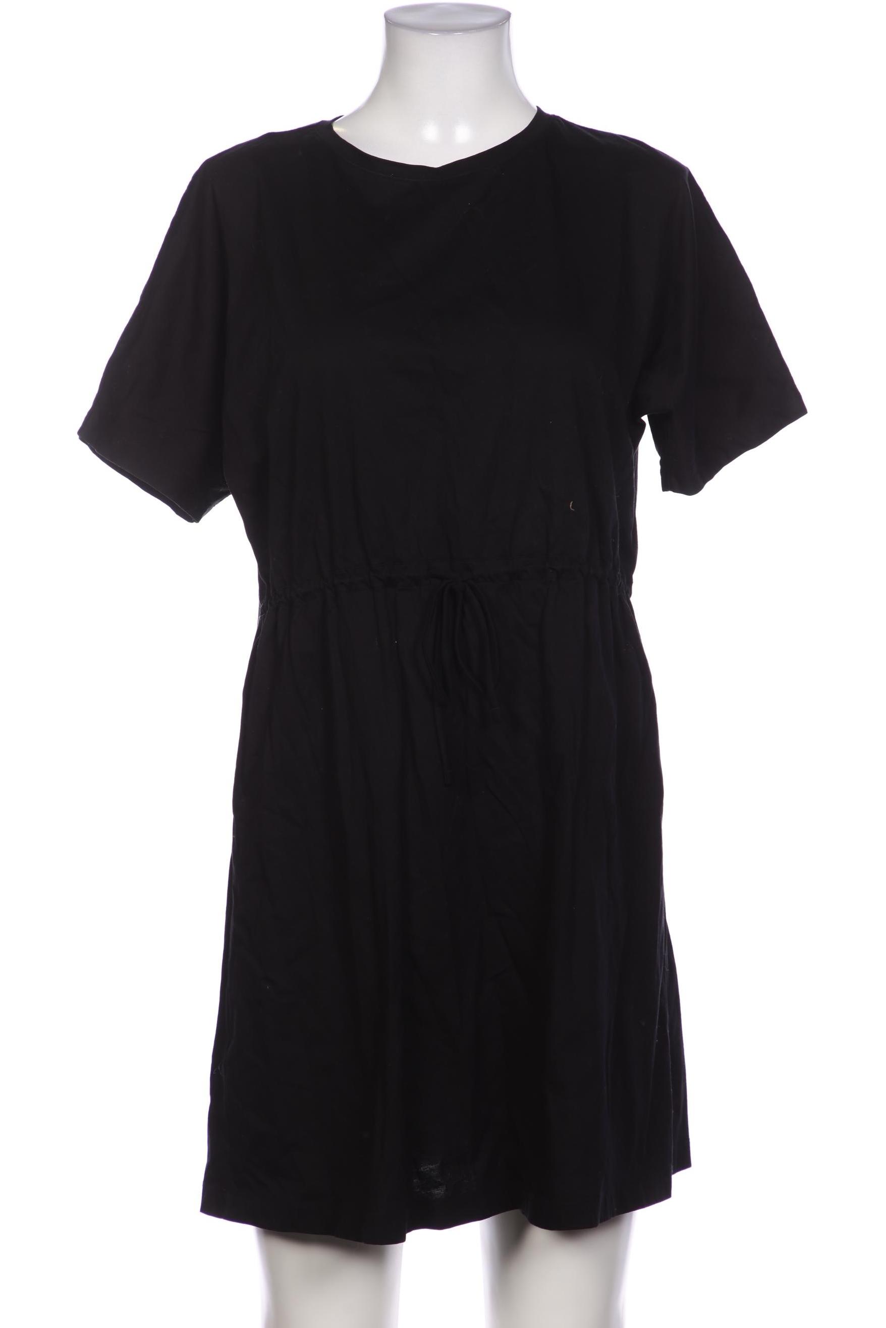 

Armedangels Damen Kleid, schwarz, Gr. 36