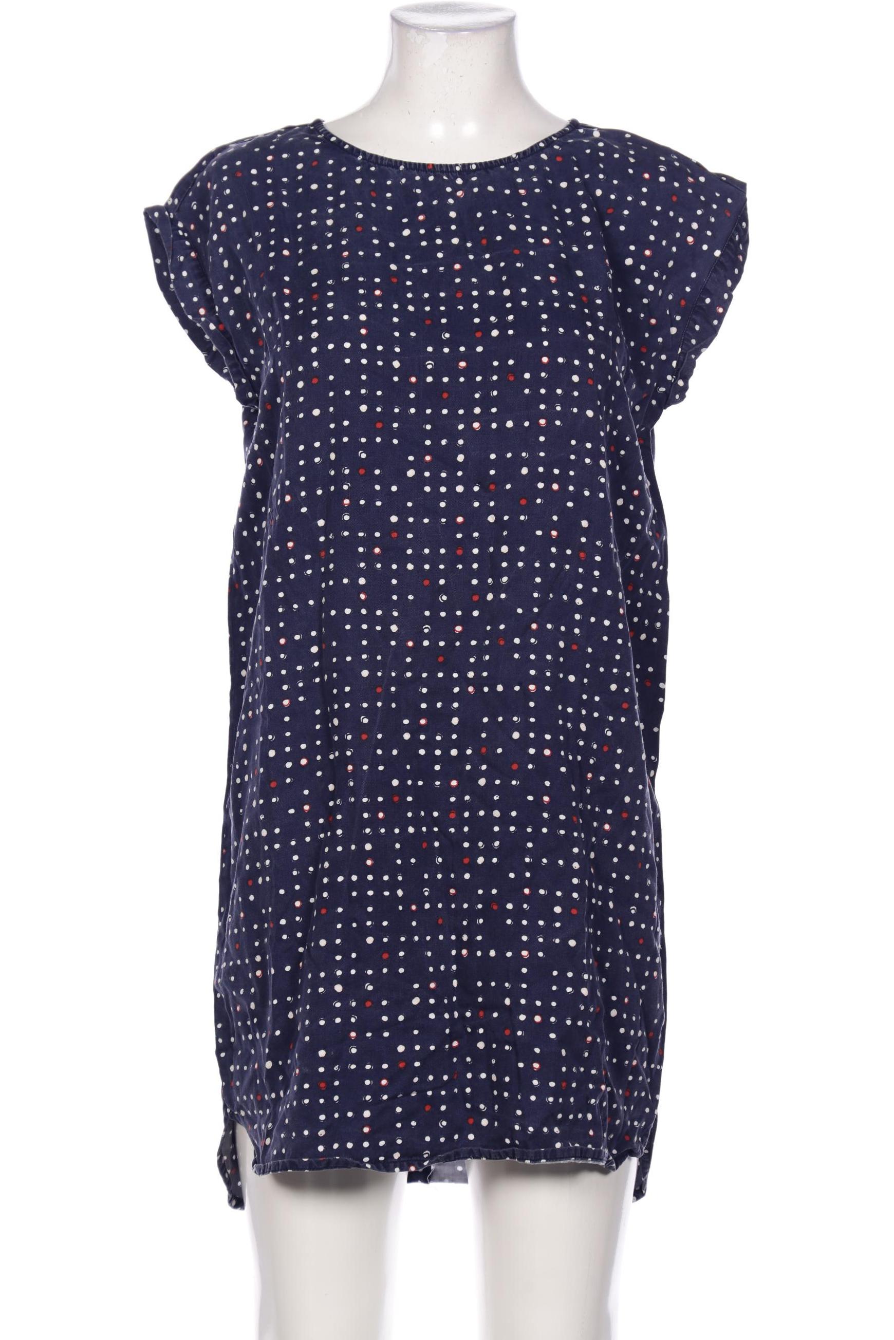 

Armedangels Damen Kleid, marineblau, Gr. 38