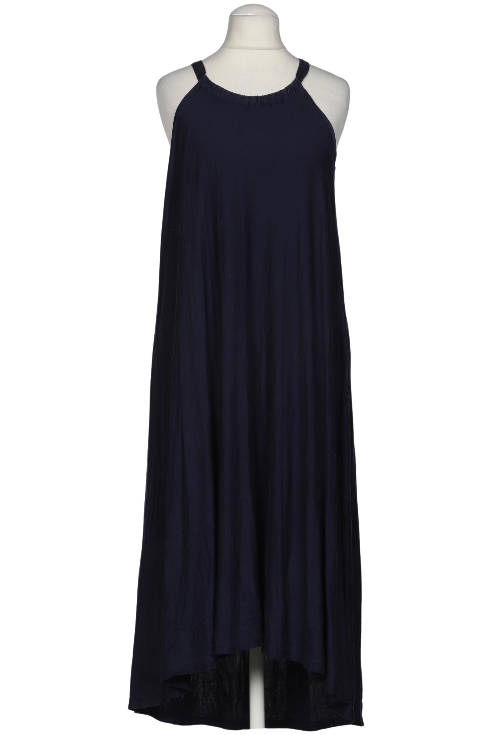 

Armedangels Damen Kleid, marineblau, Gr. 38