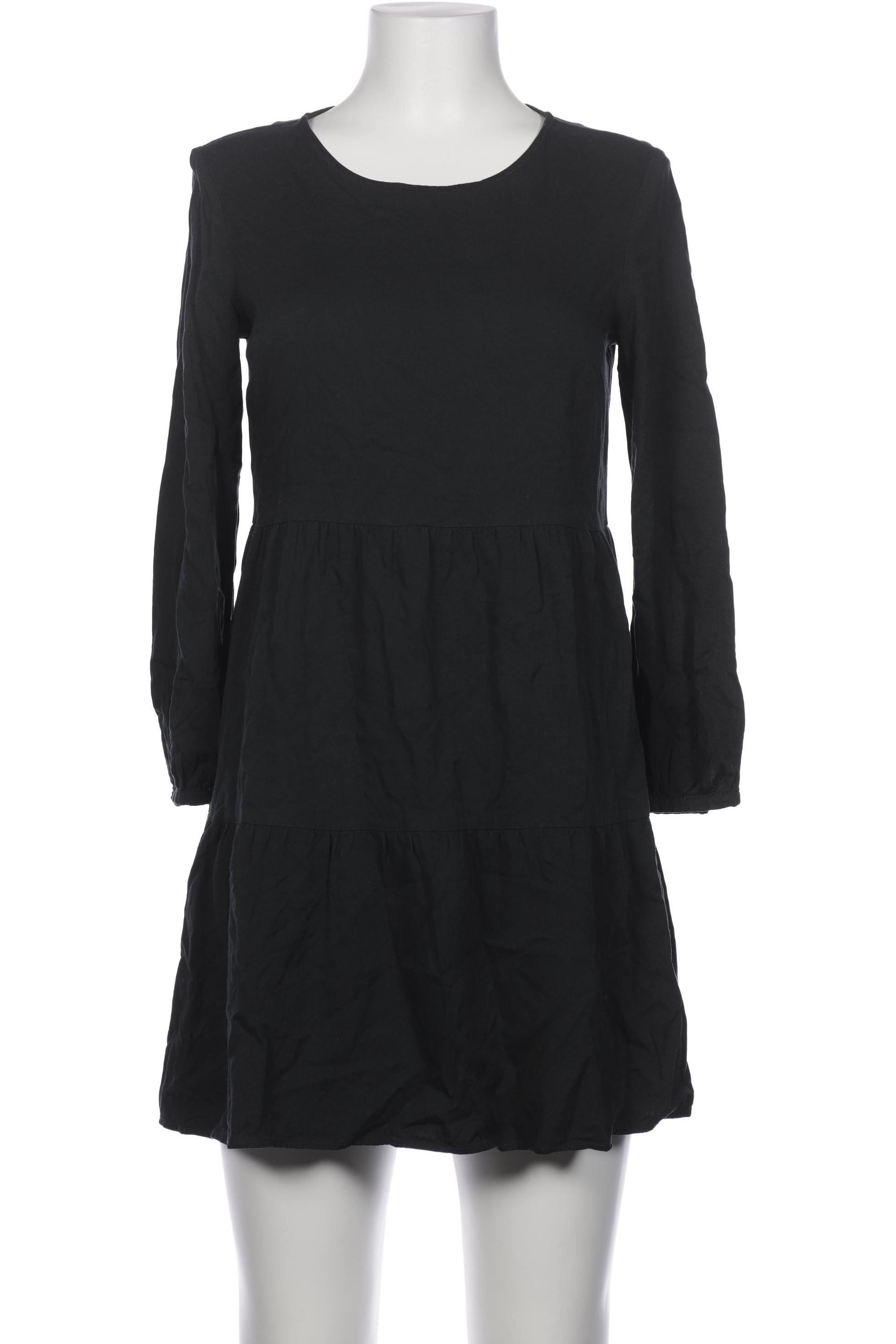 

Armedangels Damen Kleid, schwarz, Gr. 36