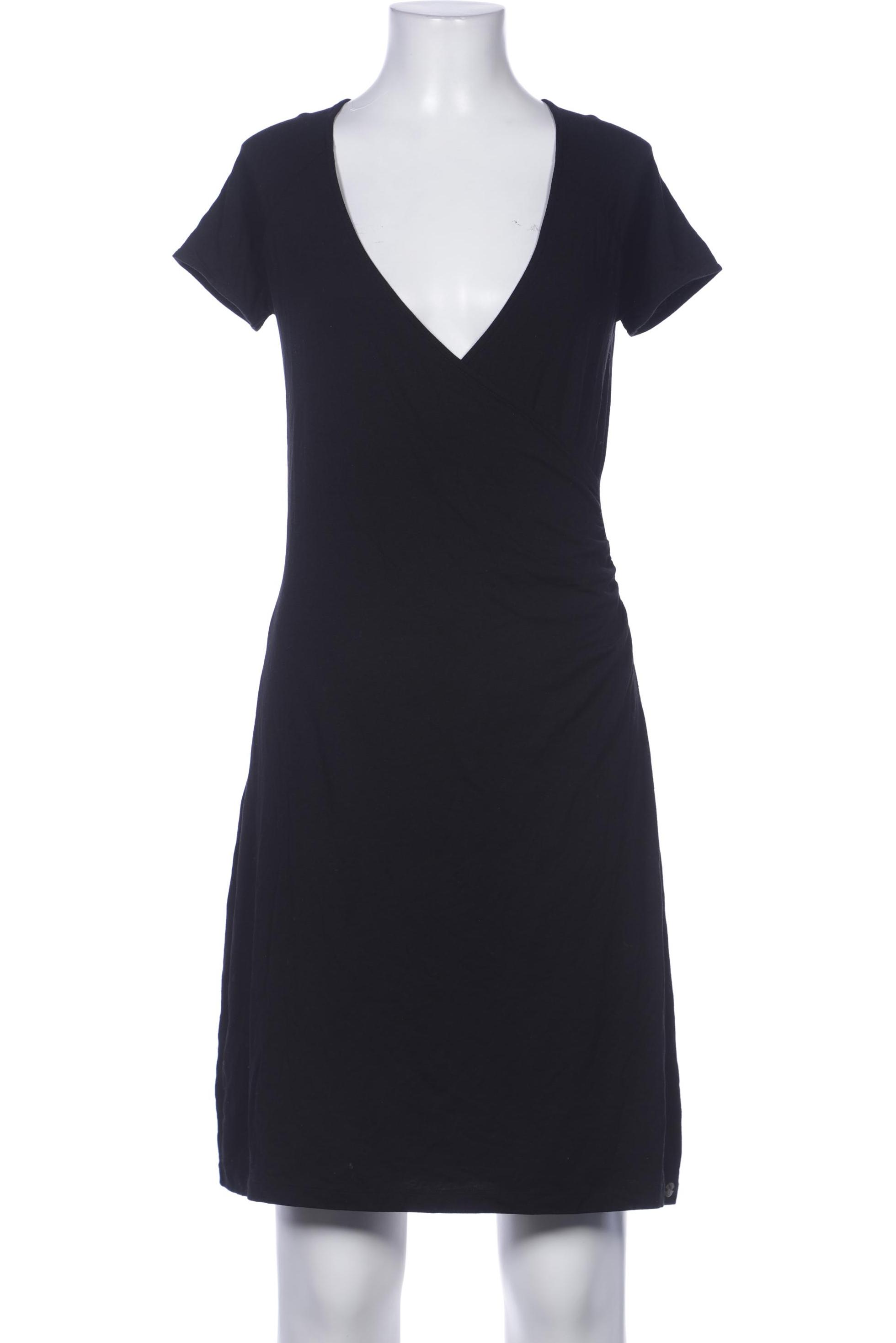 

Armedangels Damen Kleid, schwarz, Gr. 36