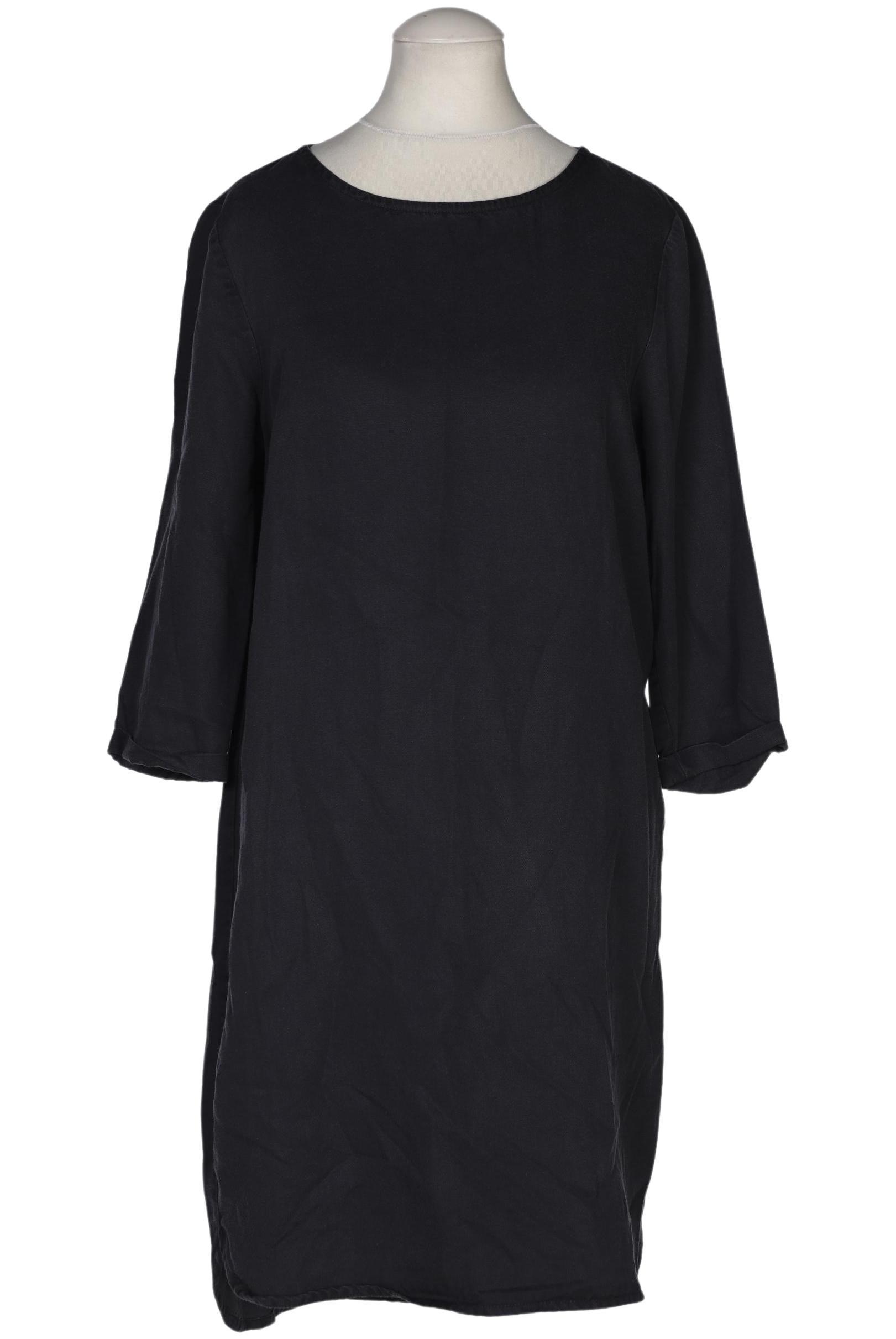 

Armedangels Damen Kleid, marineblau, Gr. 34