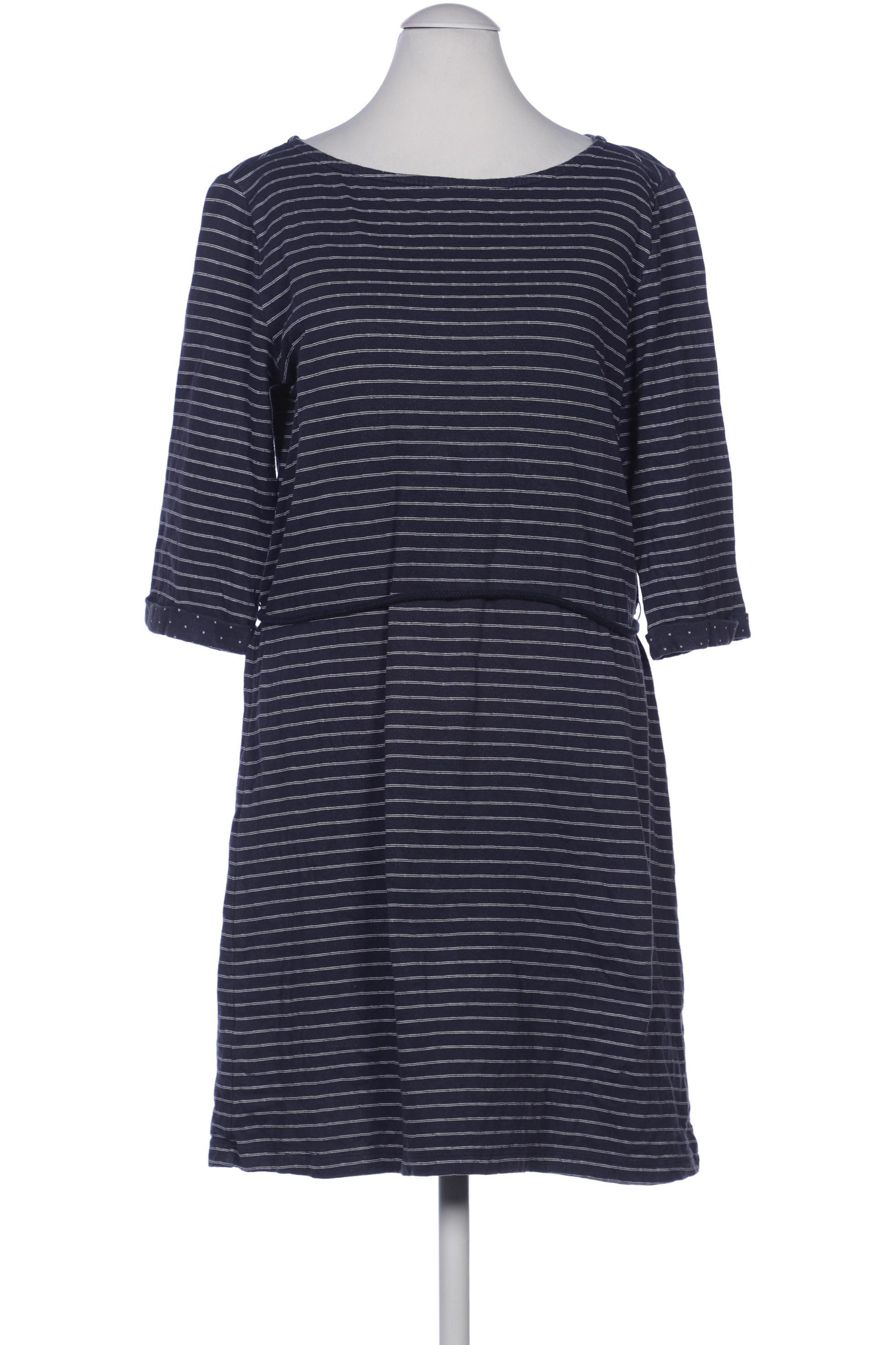 

Armedangels Damen Kleid, marineblau, Gr. 38