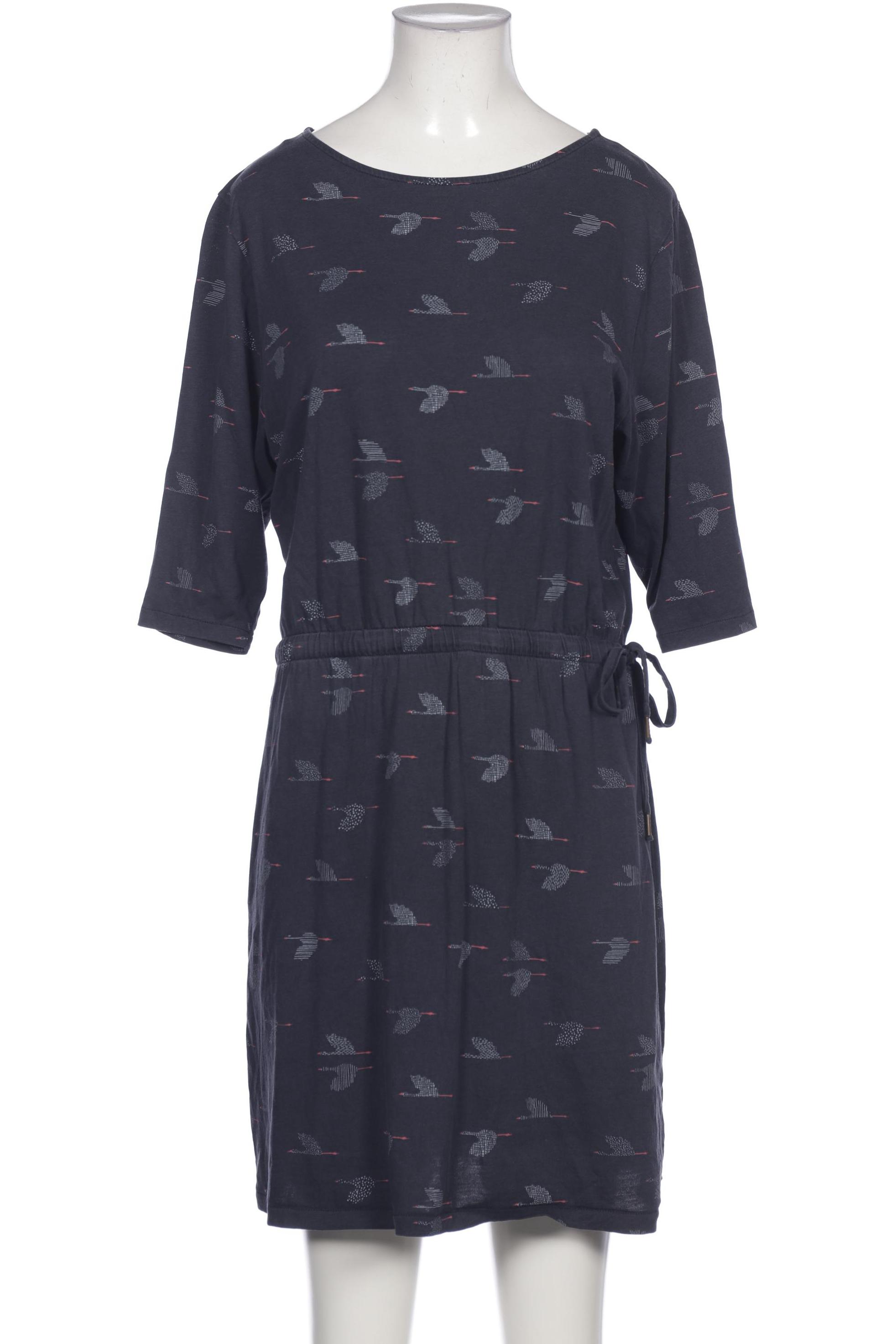 

Armedangels Damen Kleid, marineblau, Gr. 36