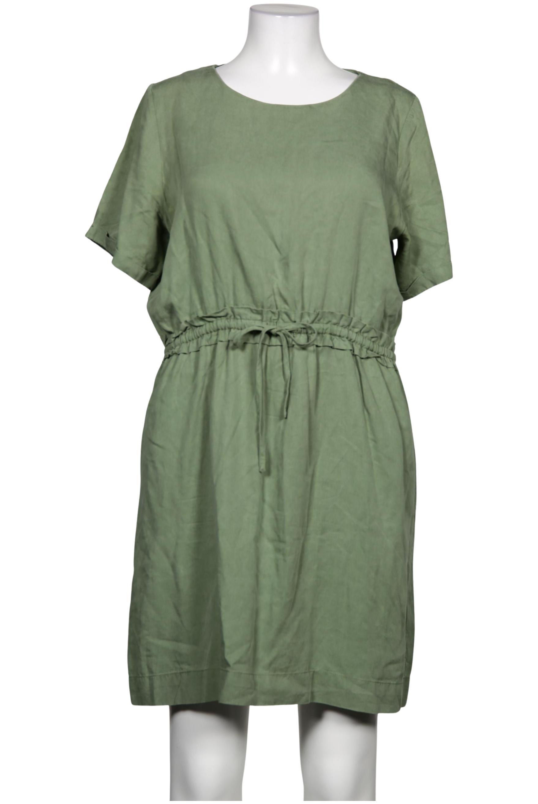 

Armedangels Damen Kleid, grün, Gr. 42