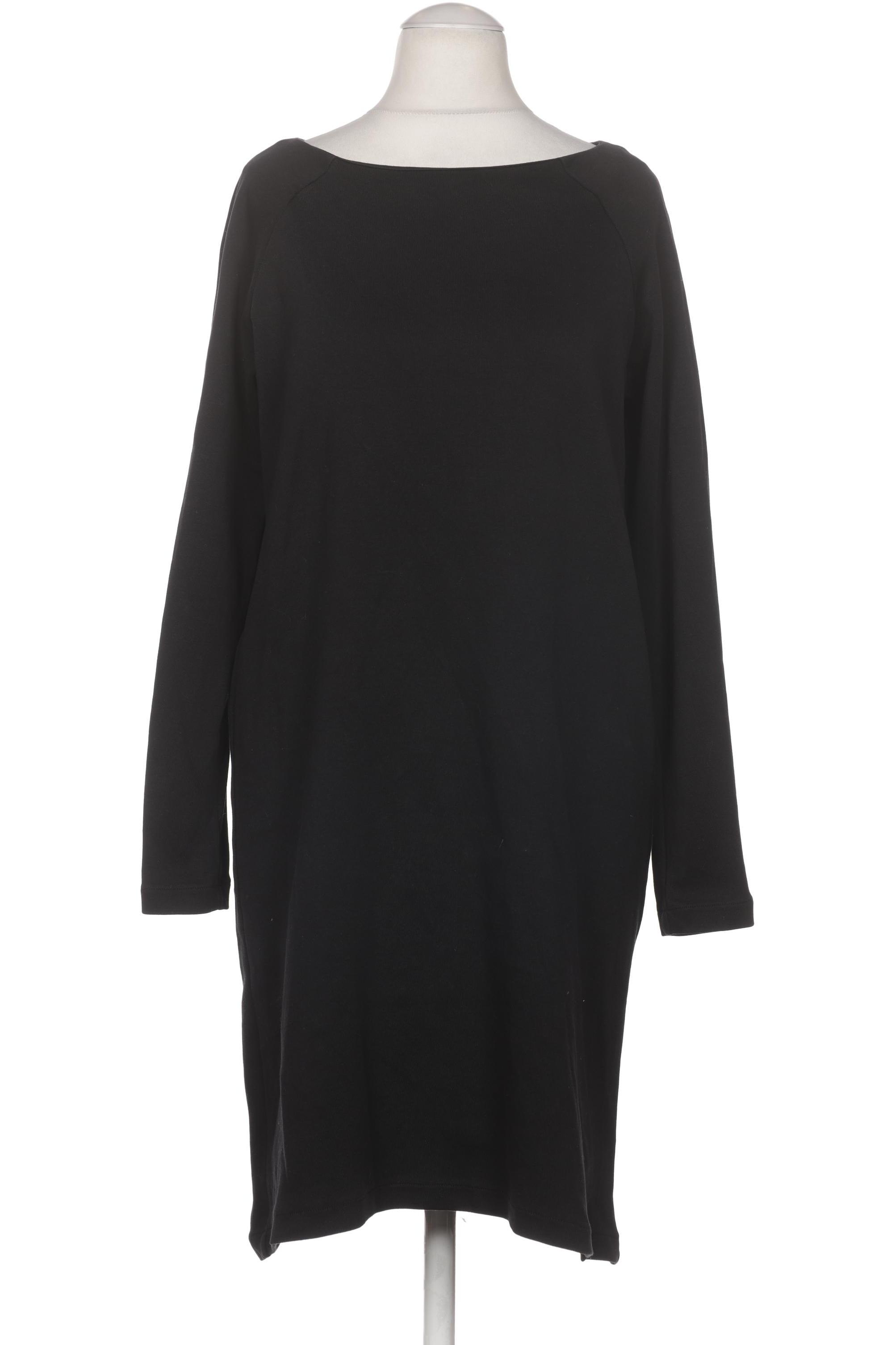 

Armedangels Damen Kleid, schwarz, Gr. 34