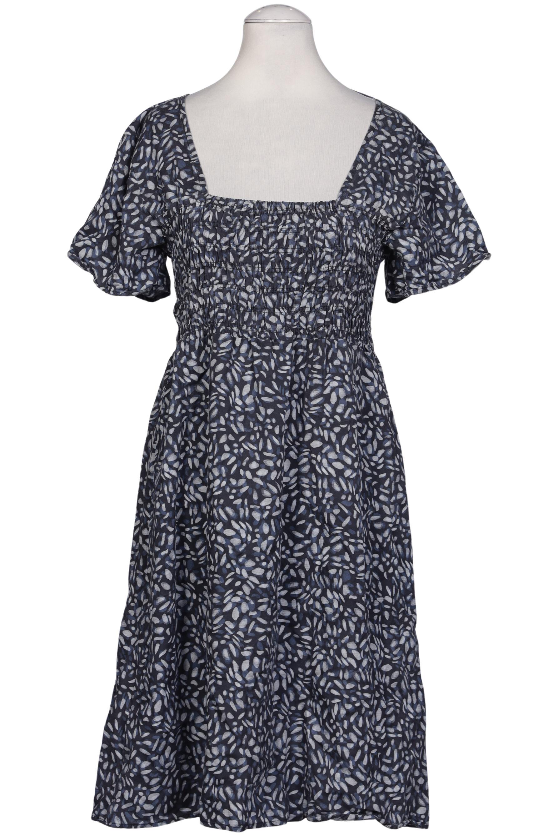 

Armedangels Damen Kleid, marineblau, Gr. 36