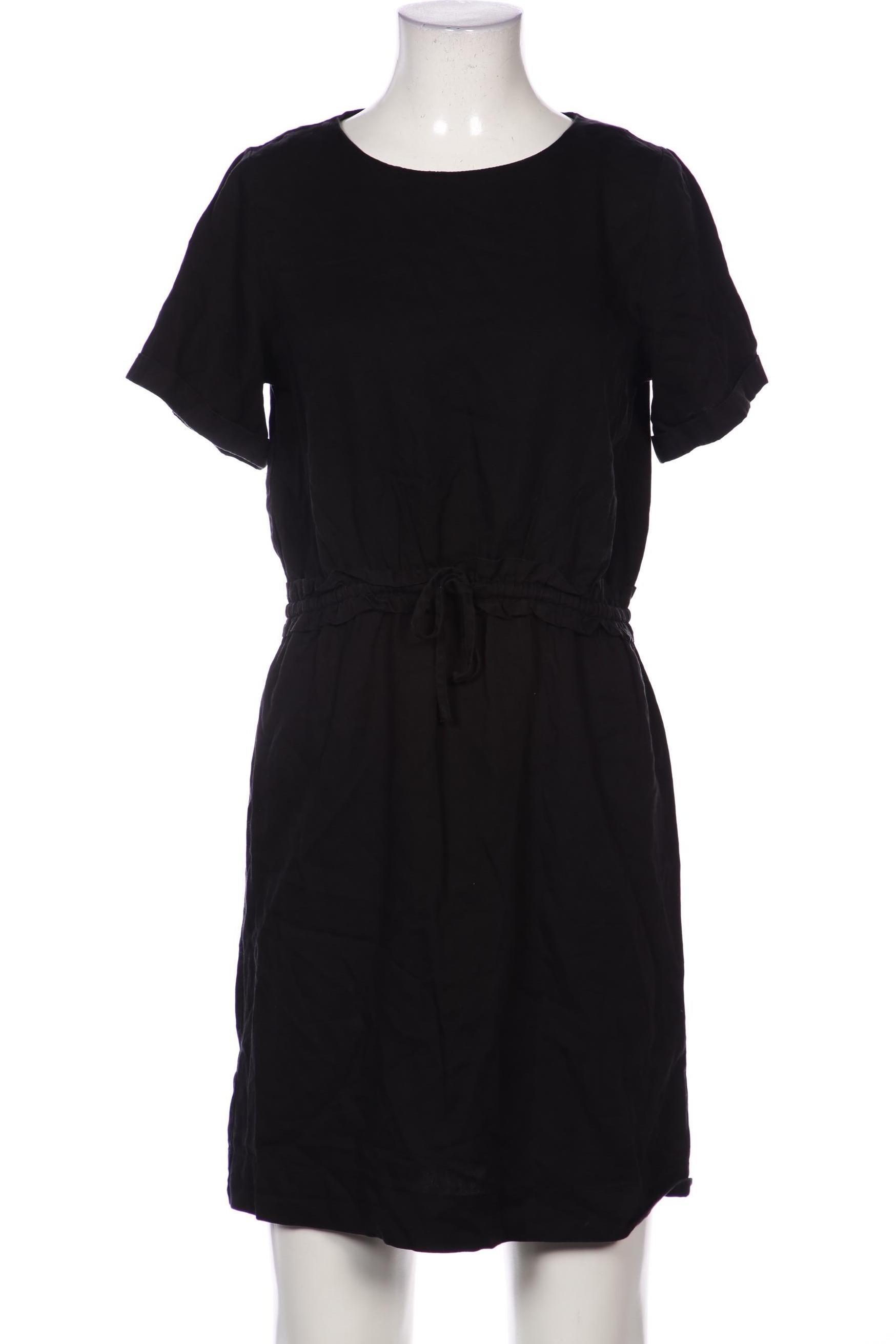 

Armedangels Damen Kleid, schwarz, Gr. 34