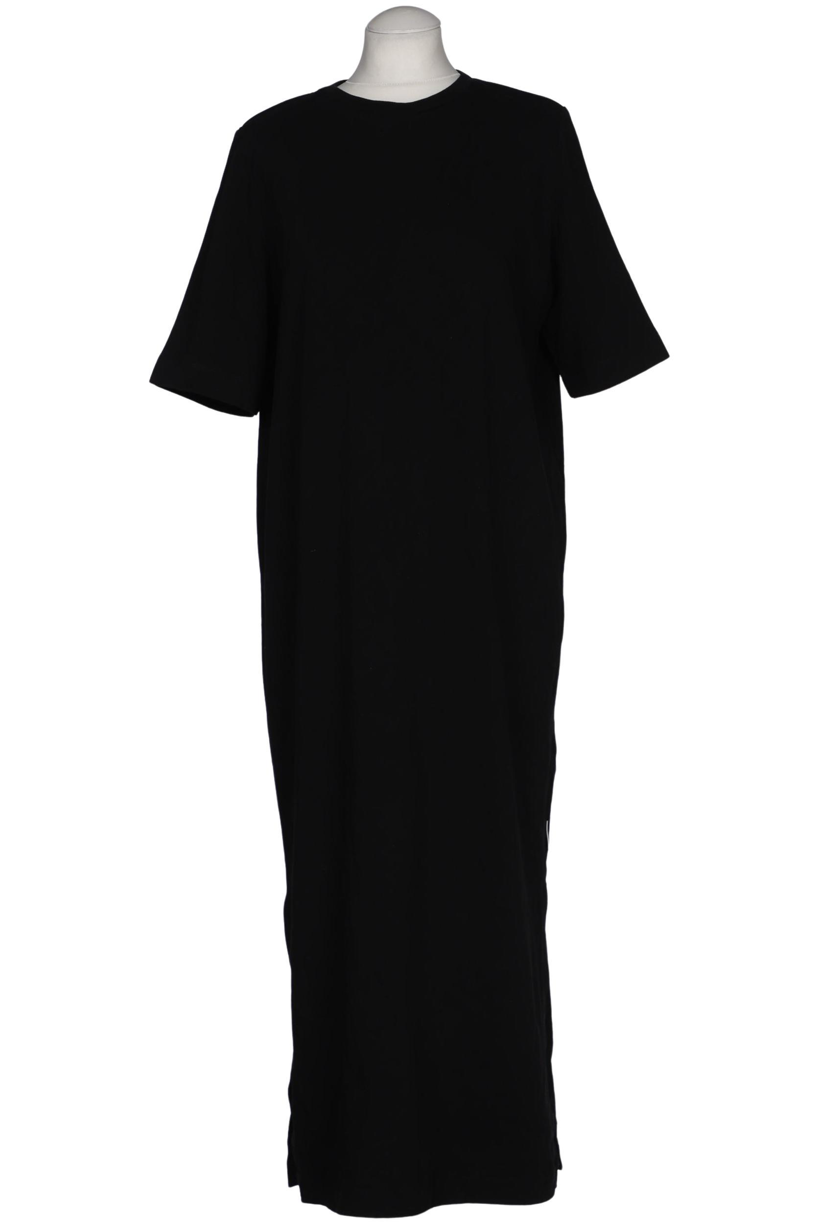 

Armedangels Damen Kleid, schwarz, Gr. 40