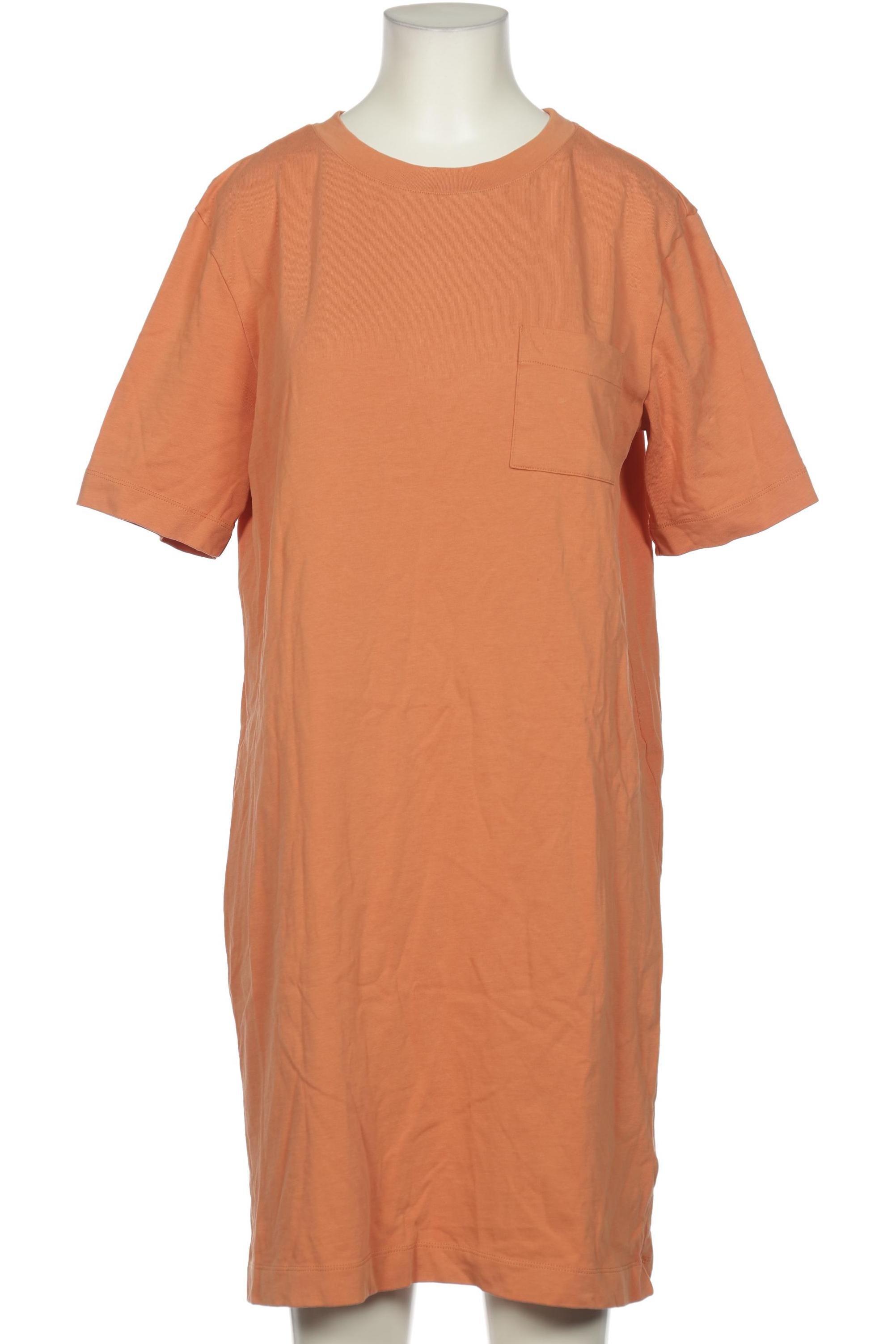 

Armedangels Damen Kleid, orange, Gr. 36