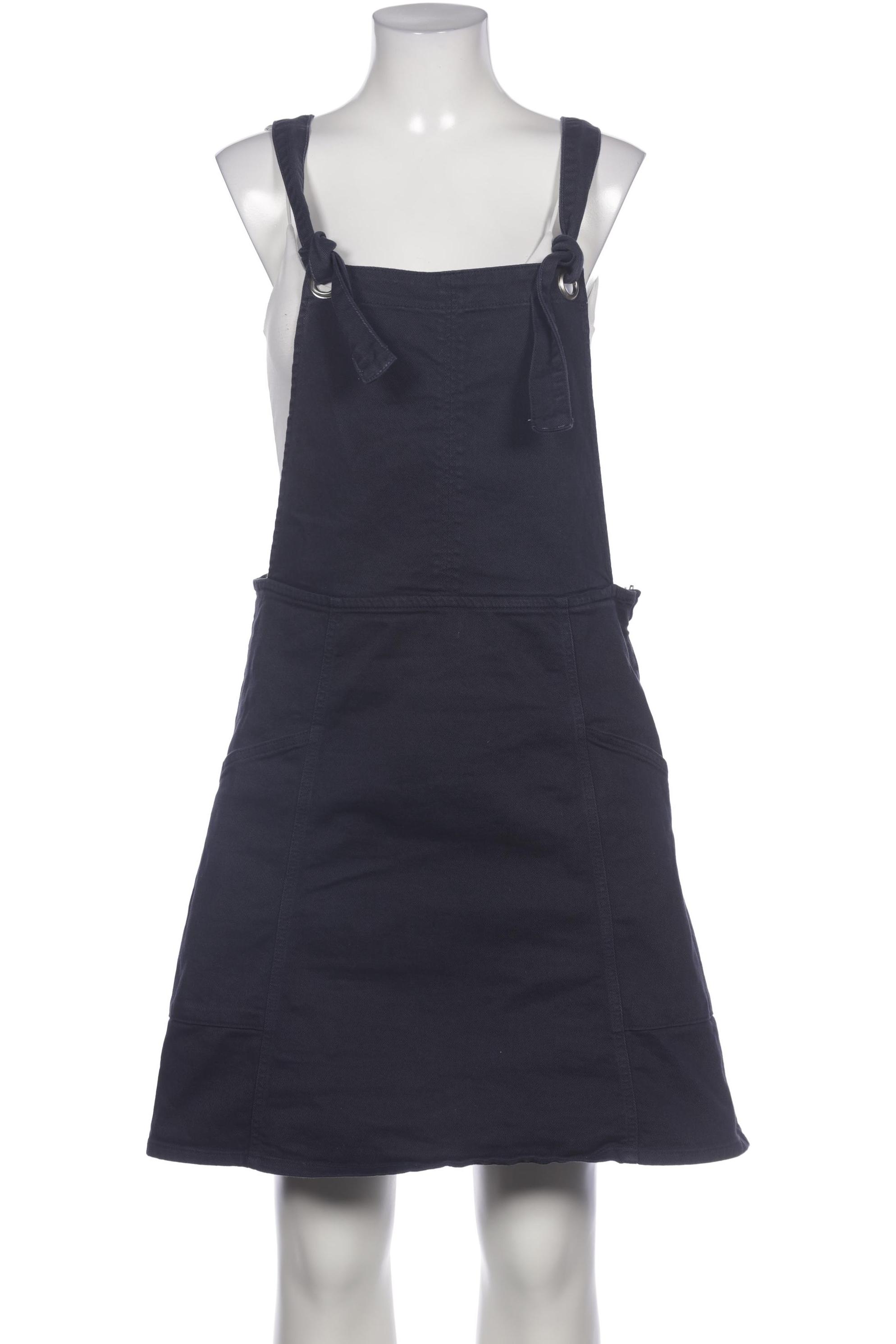 

Armedangels Damen Kleid, marineblau, Gr. 40