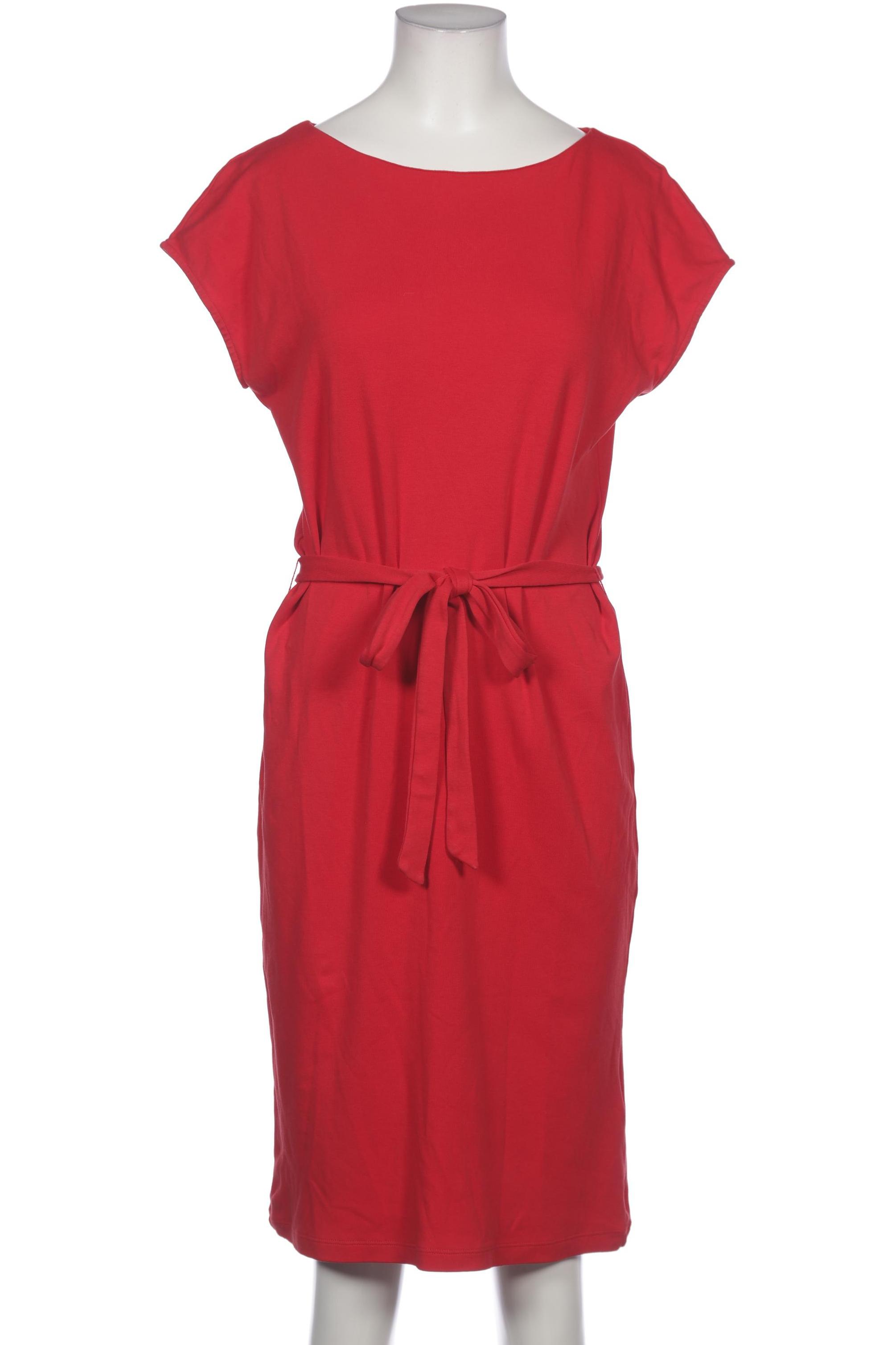 

Armedangels Damen Kleid, rot, Gr. 38