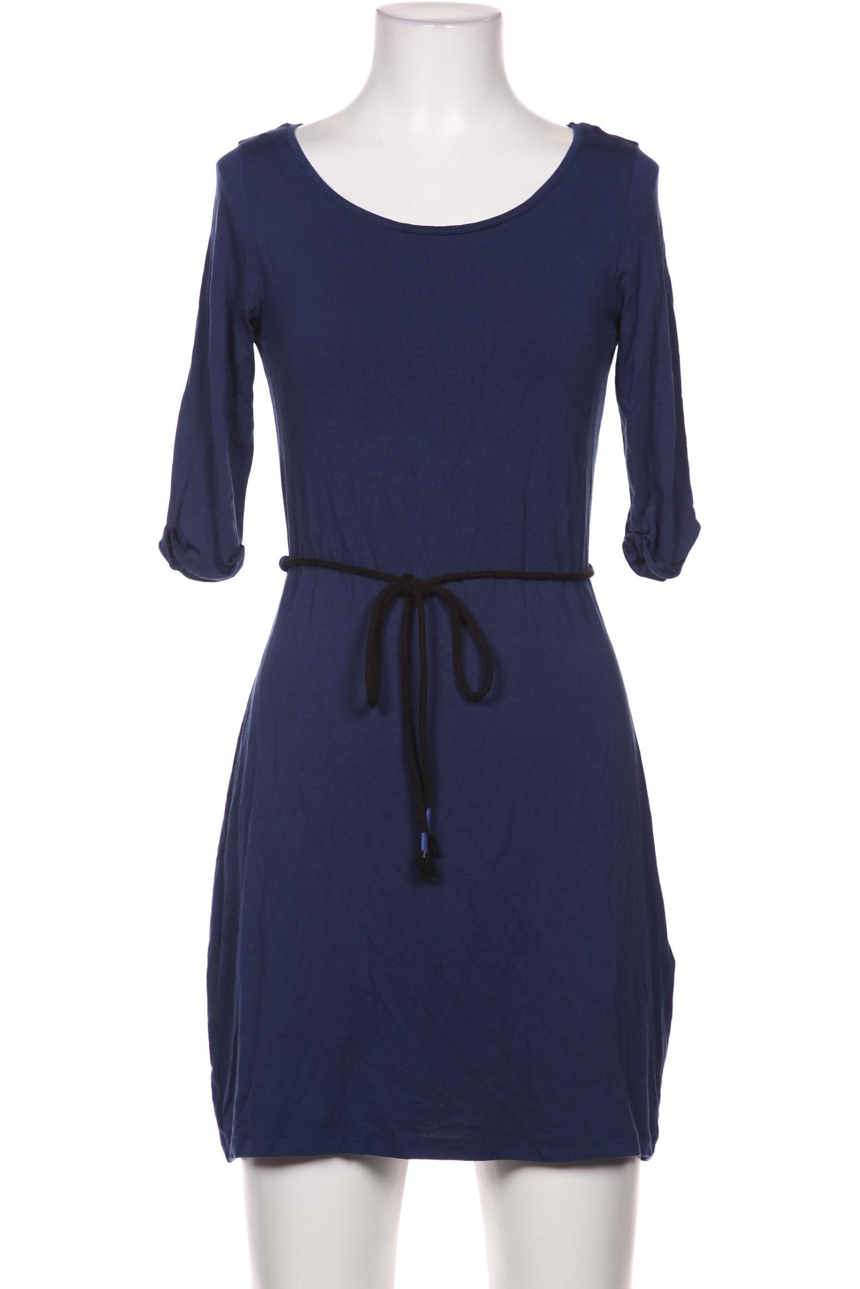 

Armedangels Damen Kleid, marineblau, Gr. 36