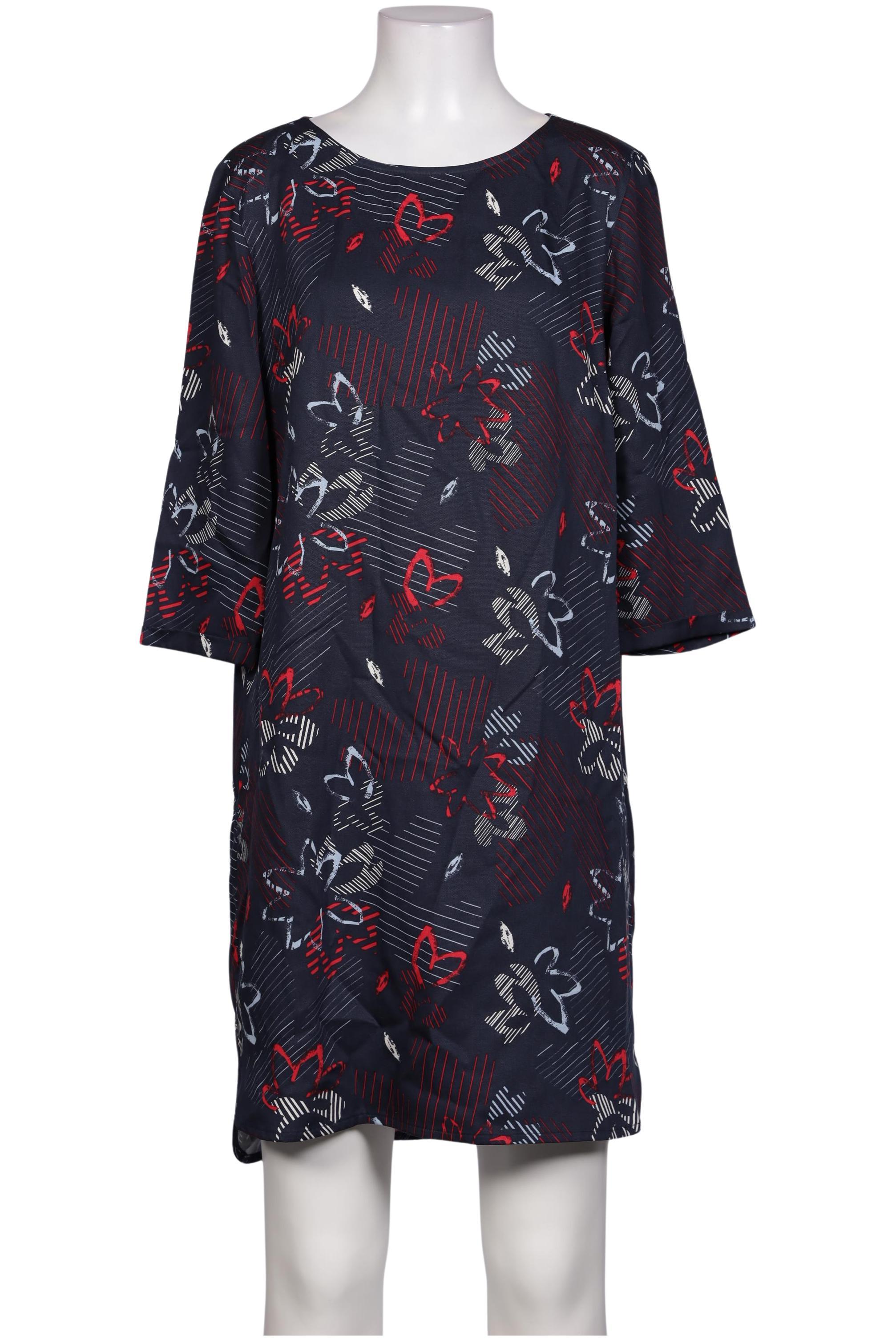 

Armedangels Damen Kleid, mehrfarbig, Gr. 38