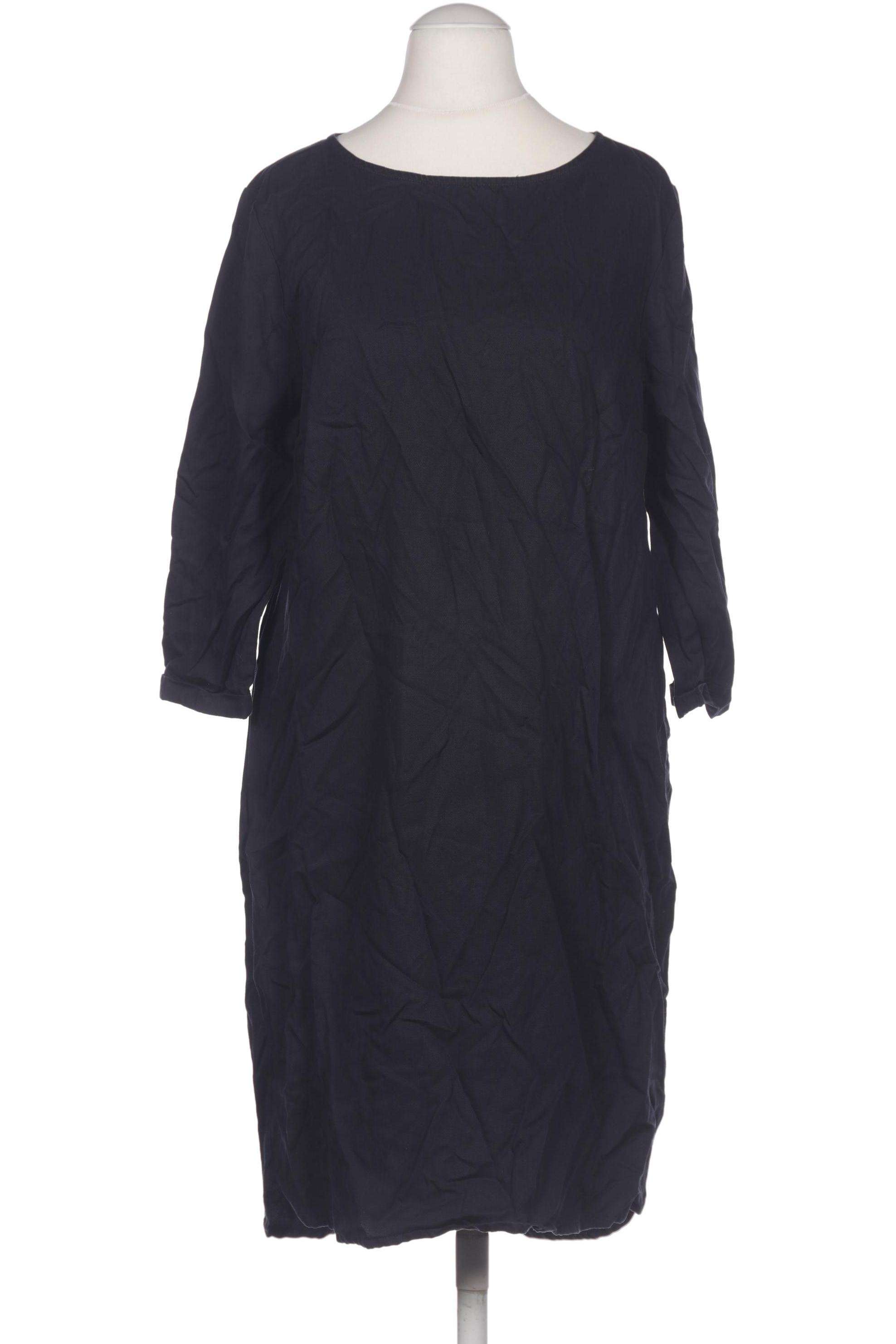 

Armedangels Damen Kleid, marineblau, Gr. 36
