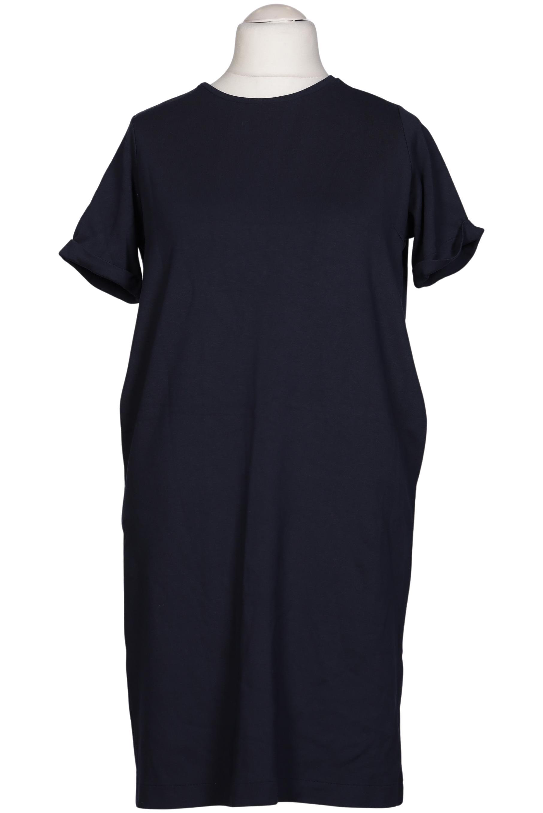 

Armedangels Damen Kleid, marineblau, Gr. 42