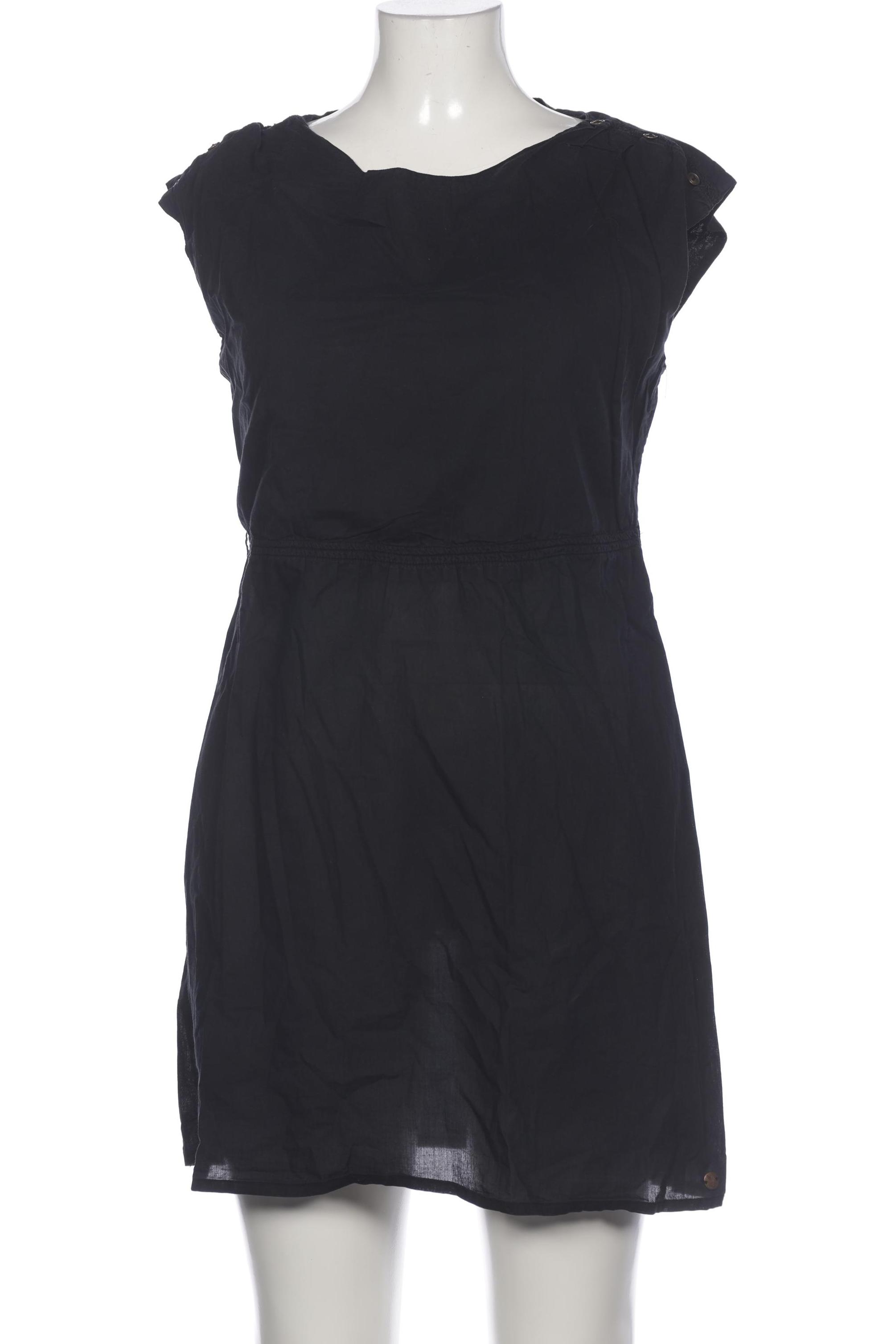 

Armedangels Damen Kleid, schwarz, Gr. 42