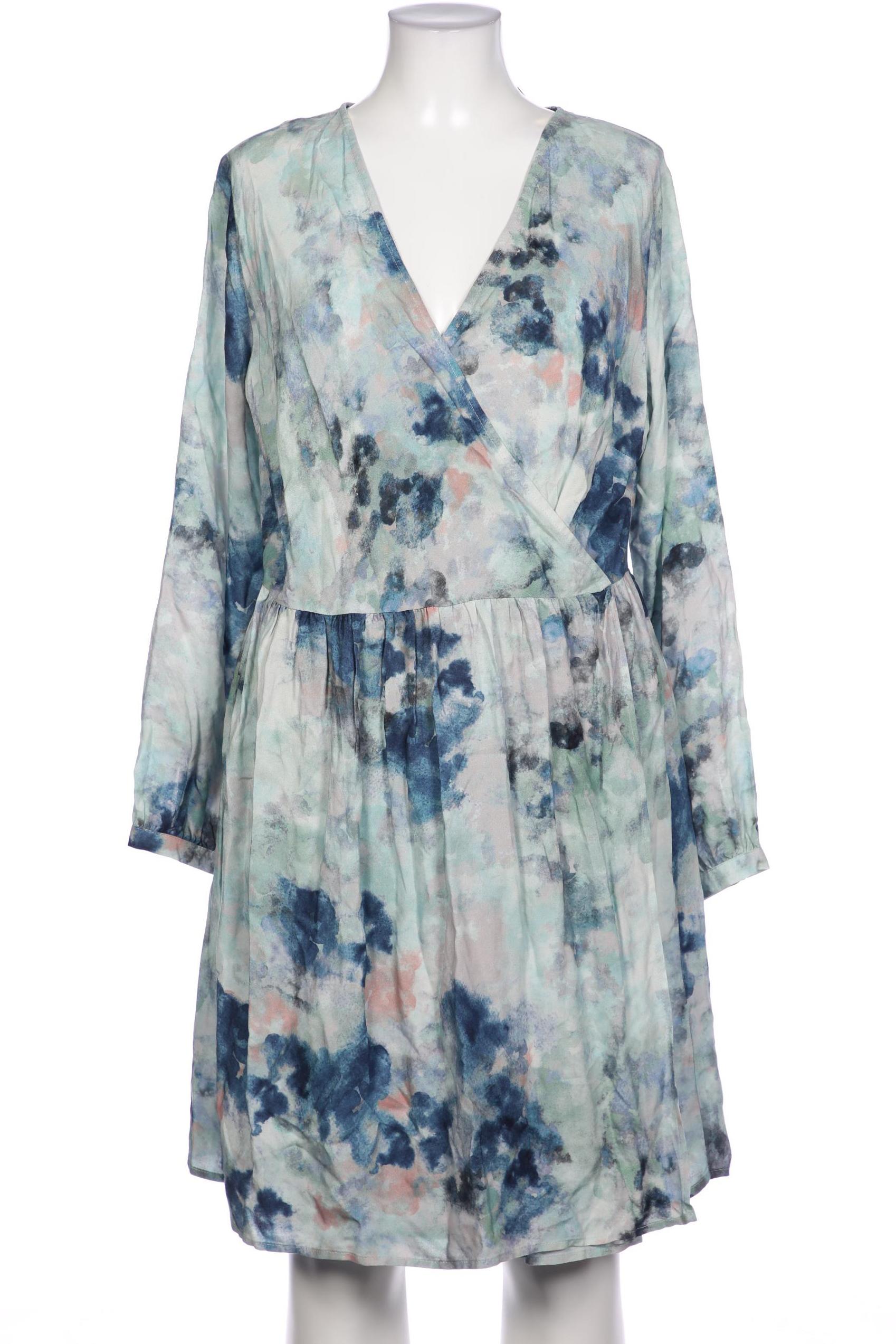 

Armedangels Damen Kleid, mehrfarbig, Gr. 44