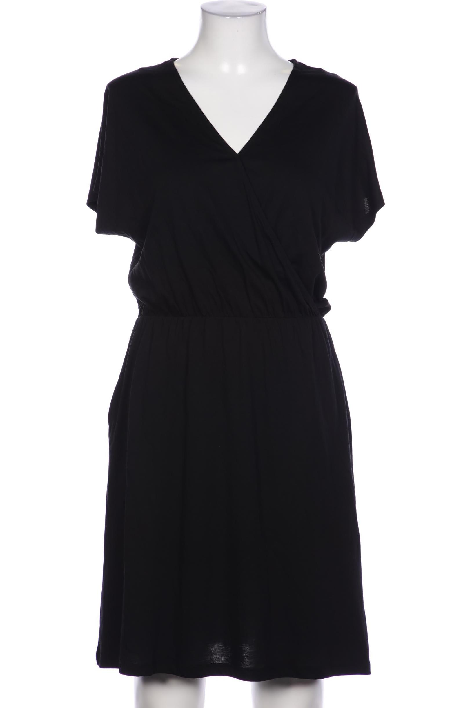 

Armedangels Damen Kleid, schwarz, Gr. 36