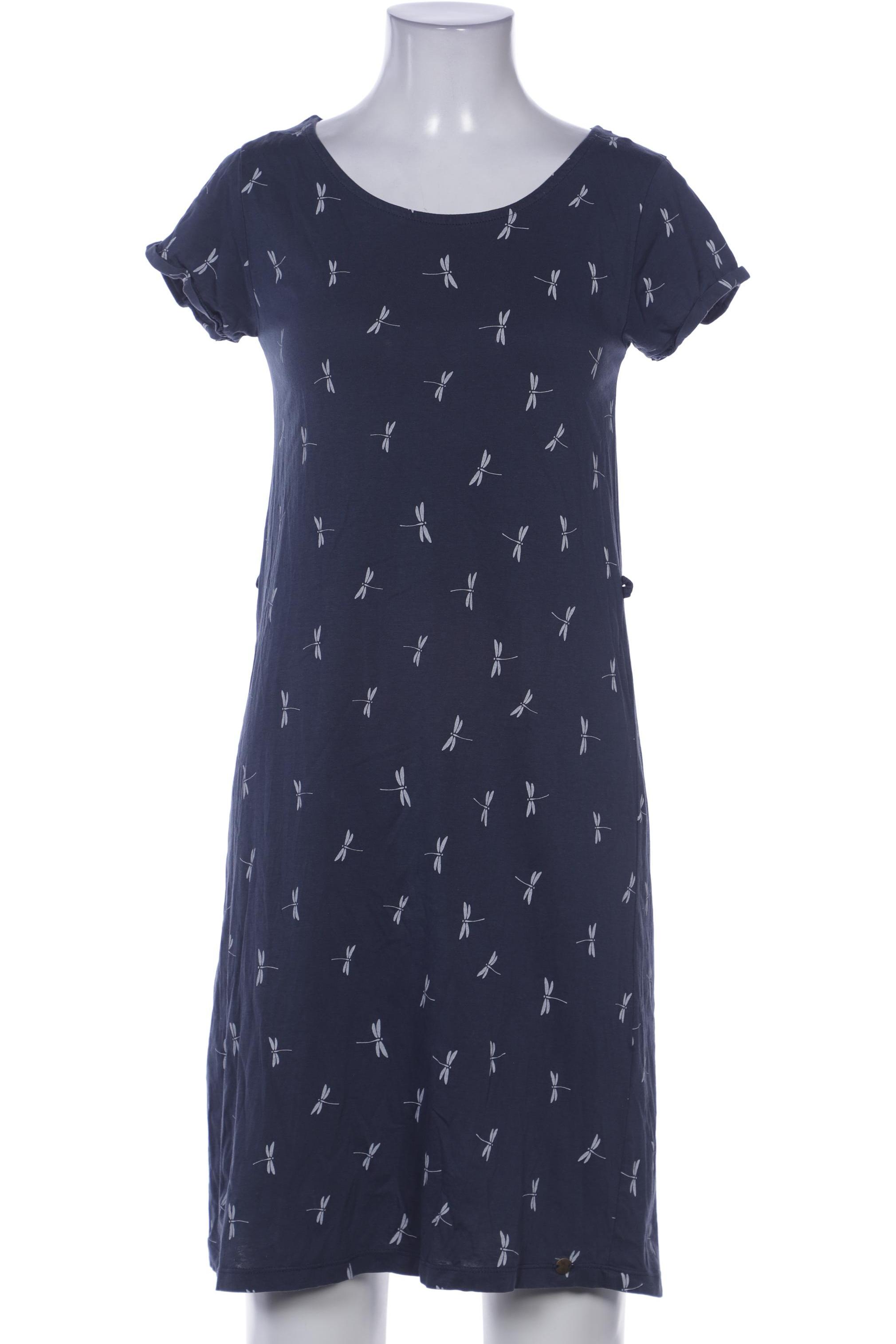 

Armedangels Damen Kleid, marineblau, Gr. 34