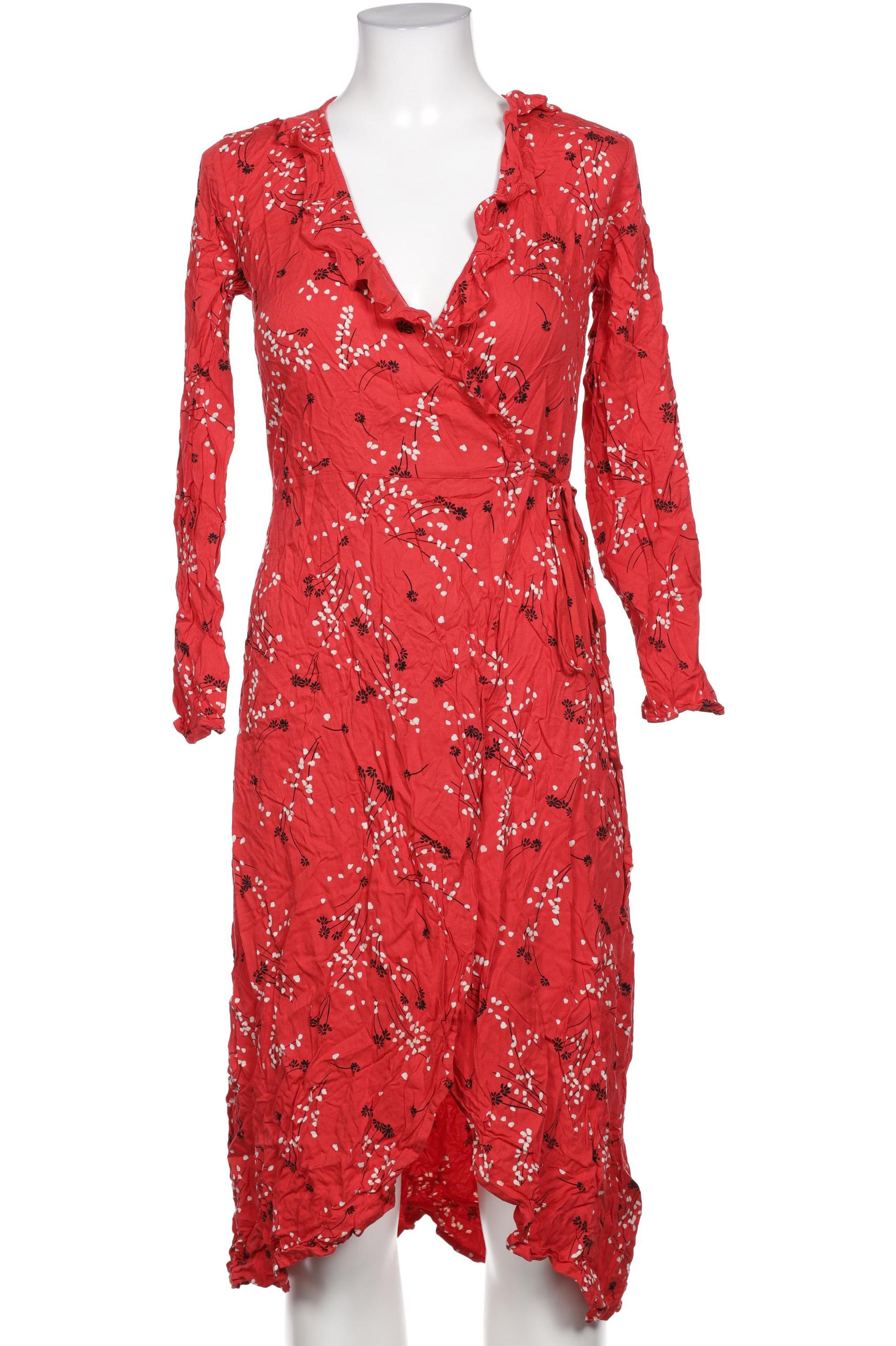

Armedangels Damen Kleid, rot, Gr. 36
