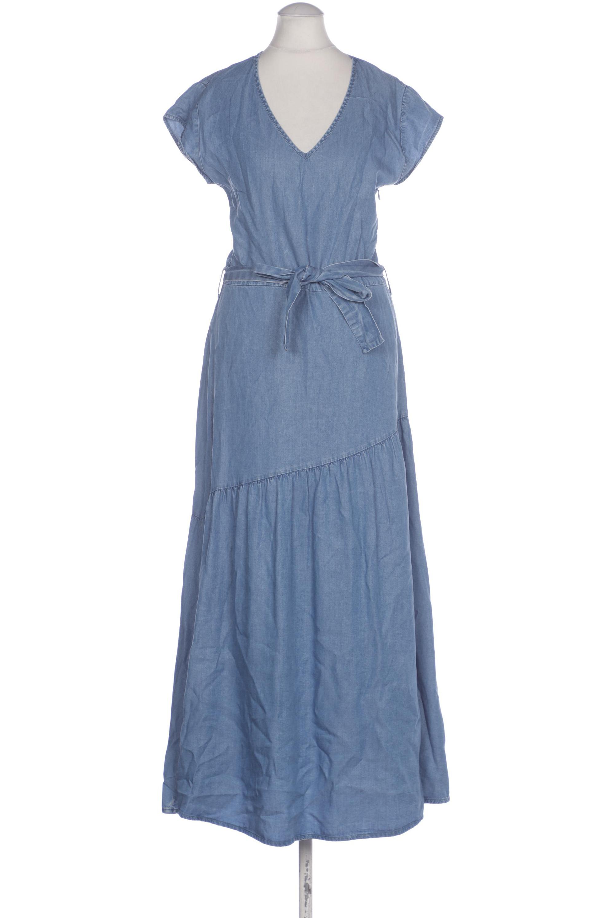 

Armedangels Damen Kleid, blau, Gr. 34