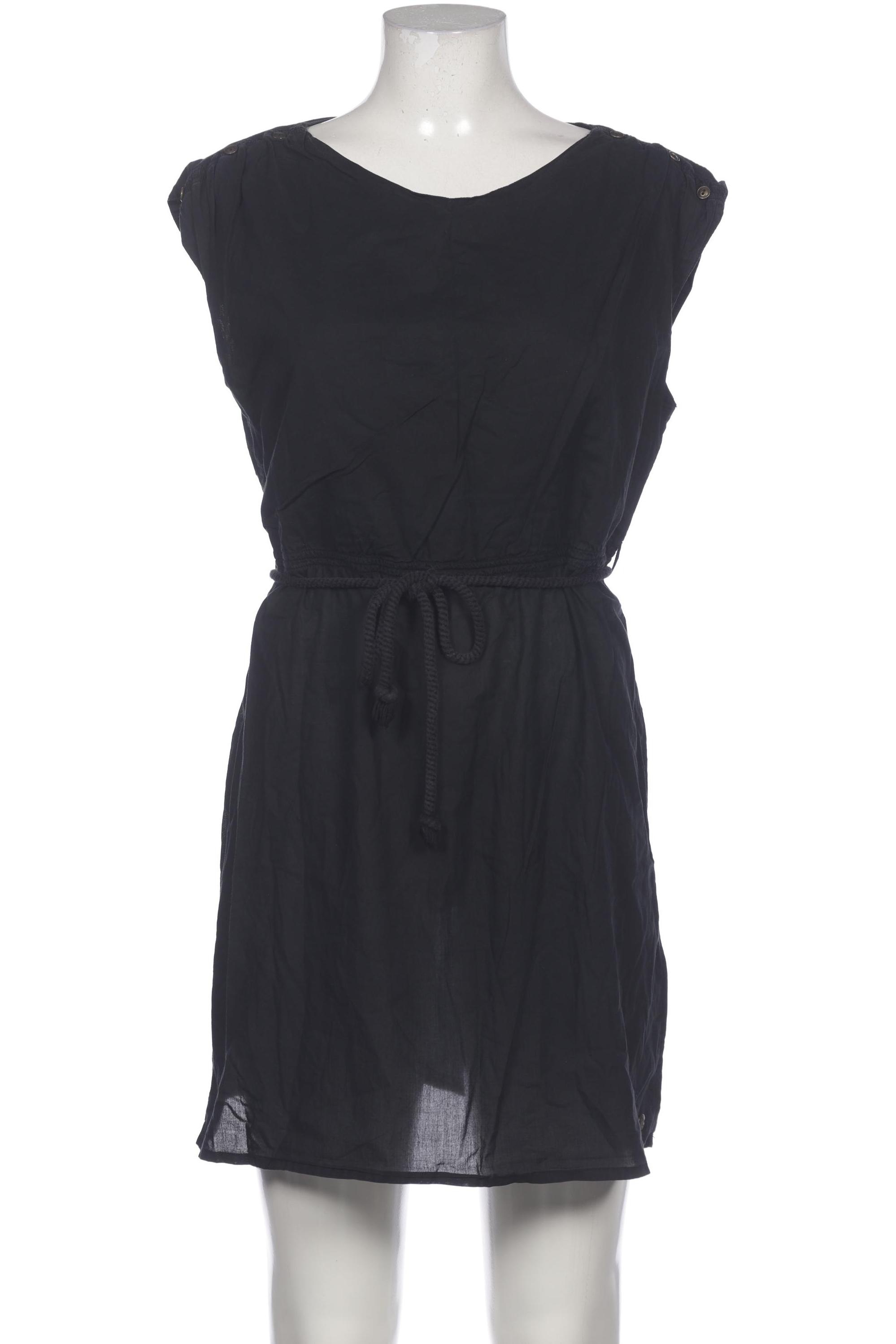 

Armedangels Damen Kleid, schwarz, Gr. 42