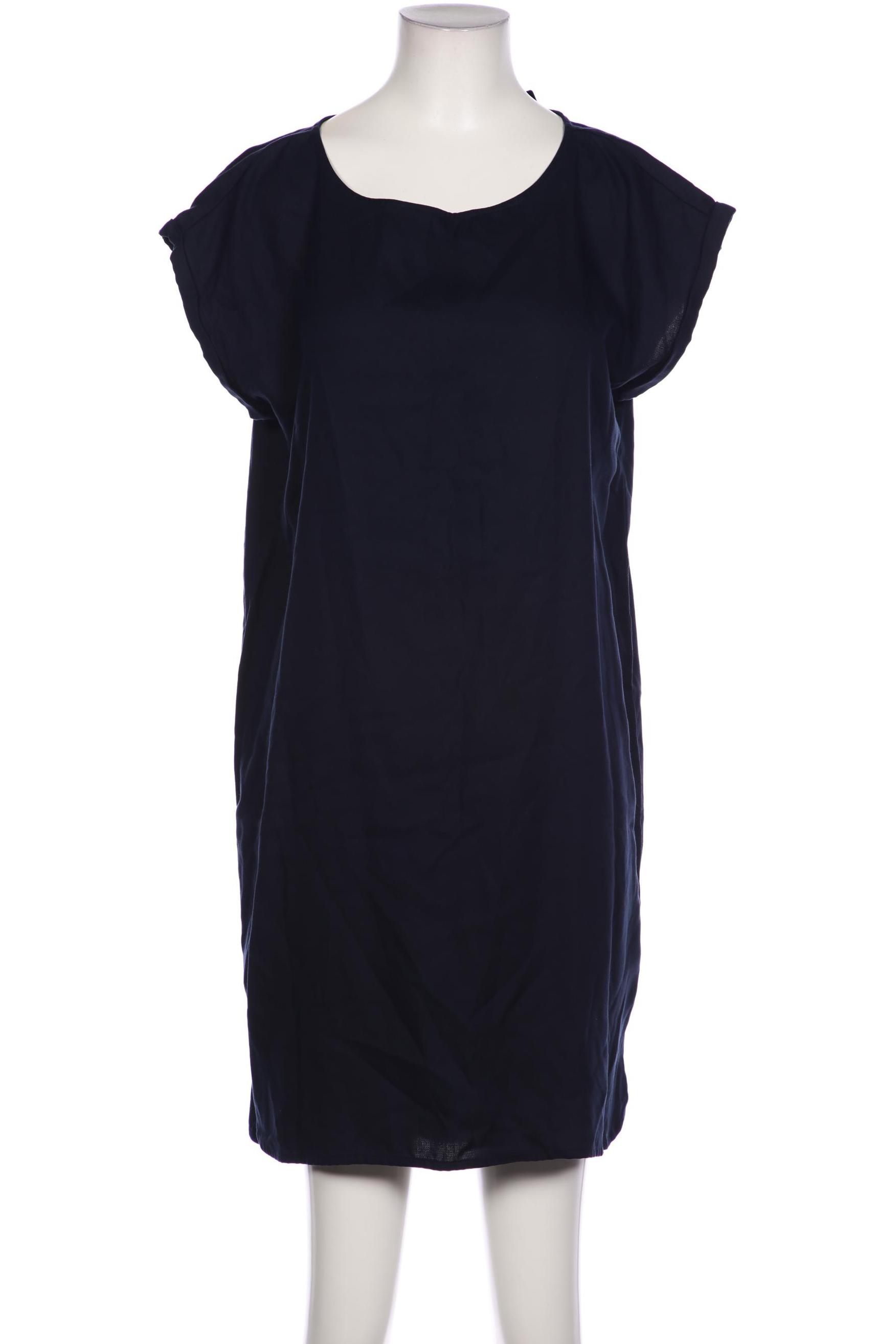 

Armedangels Damen Kleid, marineblau, Gr. 38