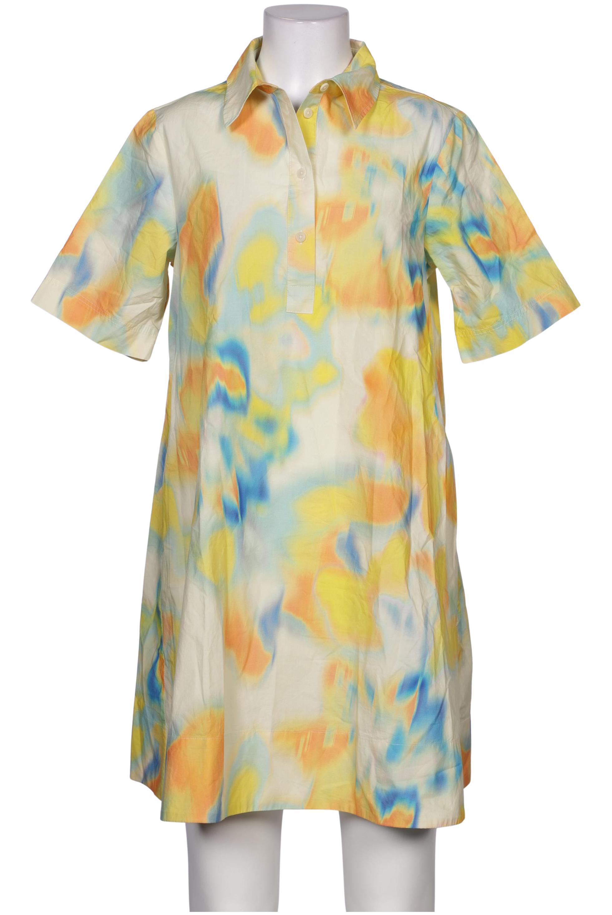 

Armedangels Damen Kleid, gelb, Gr. 34