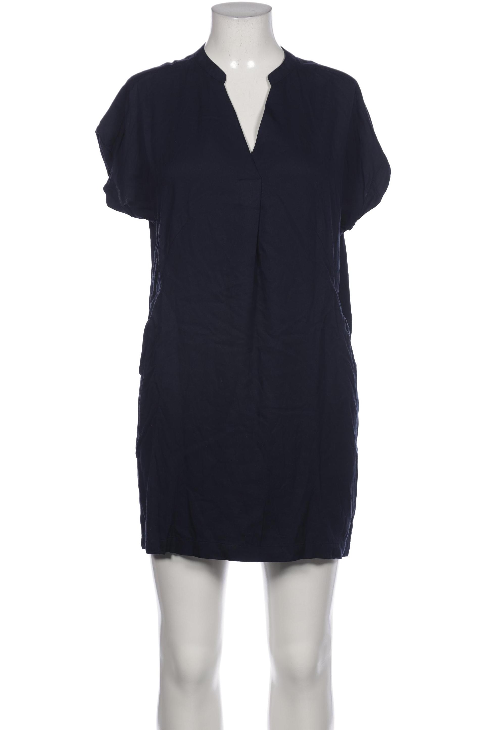 

Armedangels Damen Kleid, marineblau, Gr. 42
