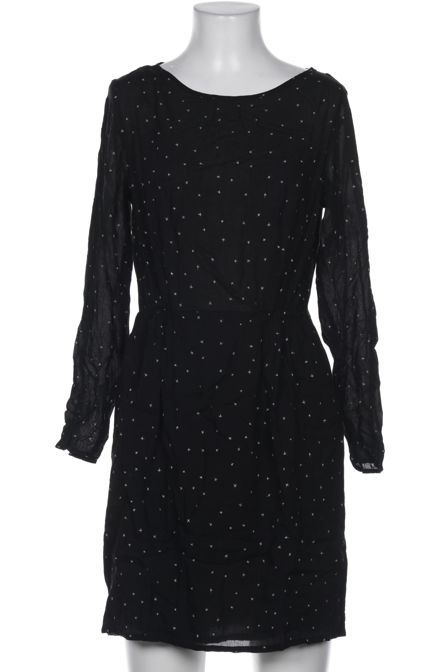 

Armedangels Damen Kleid, schwarz, Gr. 36