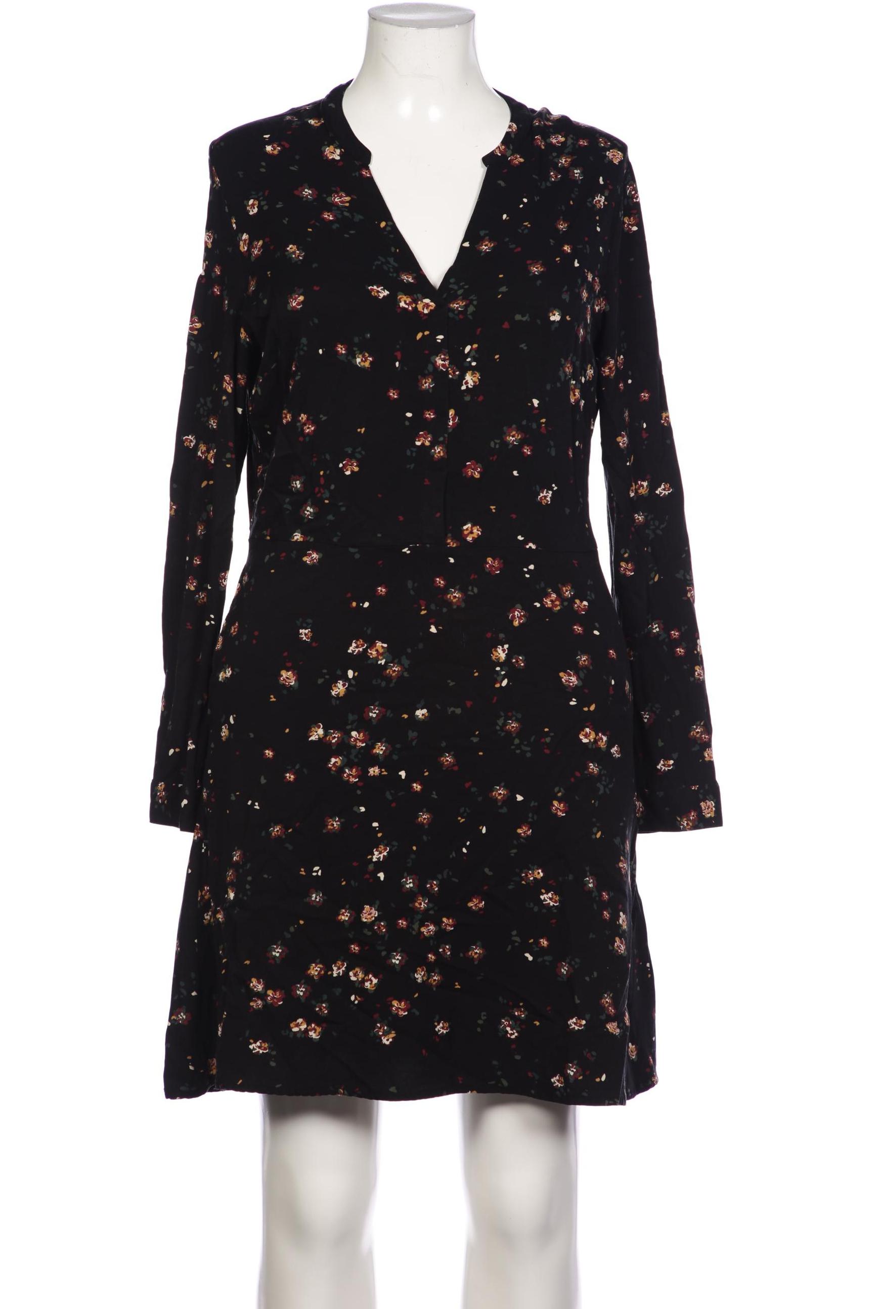 

Armedangels Damen Kleid, schwarz, Gr. 44