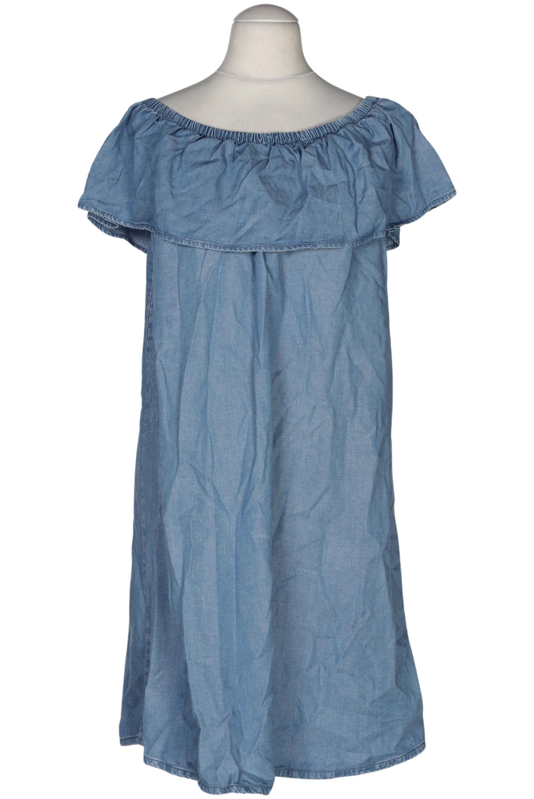 

Armedangels Damen Kleid, blau, Gr. 34
