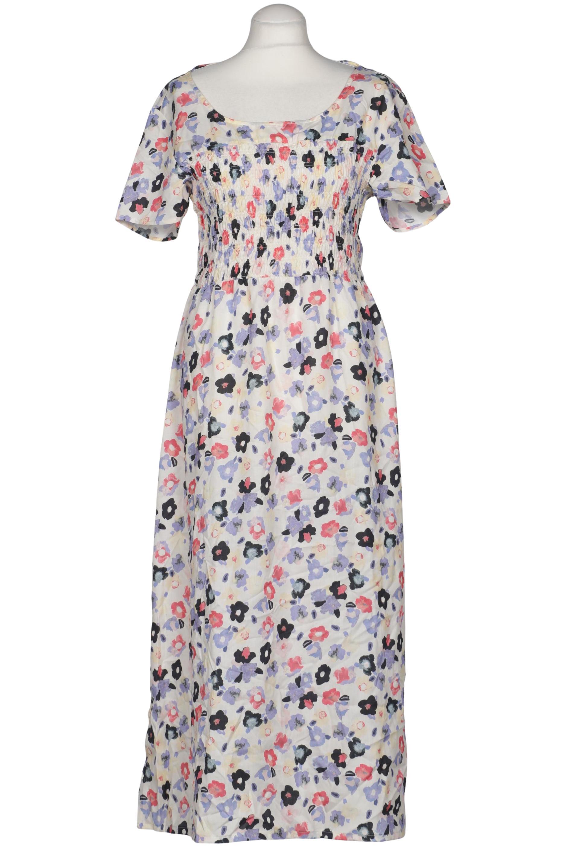 

Armedangels Damen Kleid, mehrfarbig, Gr. 38