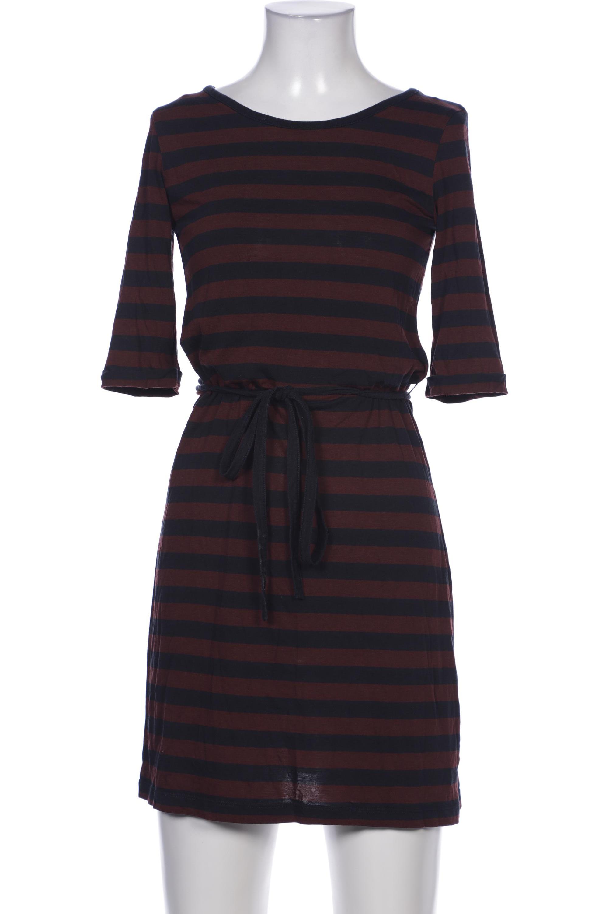 

Armedangels Damen Kleid, bordeaux, Gr. 34