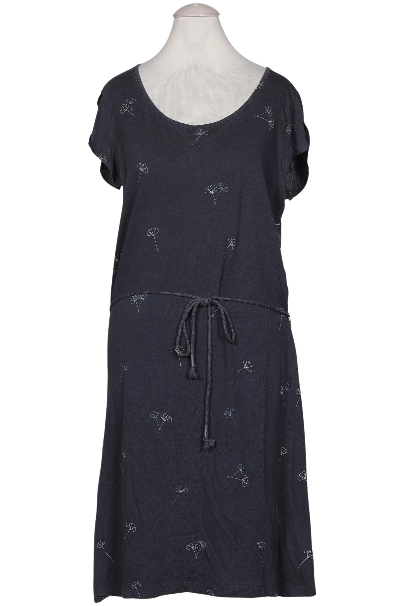 

Armedangels Damen Kleid, marineblau, Gr. 36