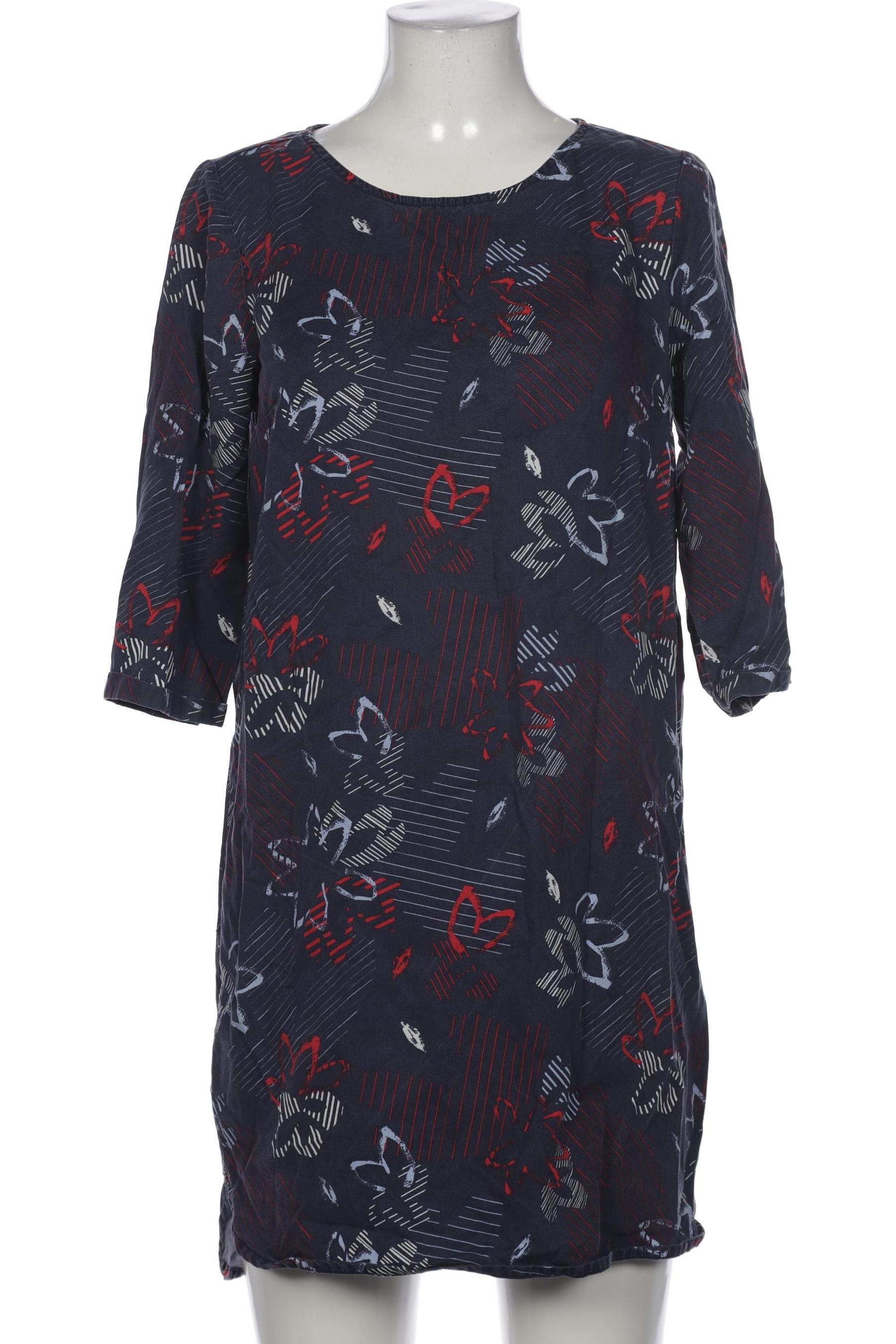 

Armedangels Damen Kleid, marineblau, Gr. 38