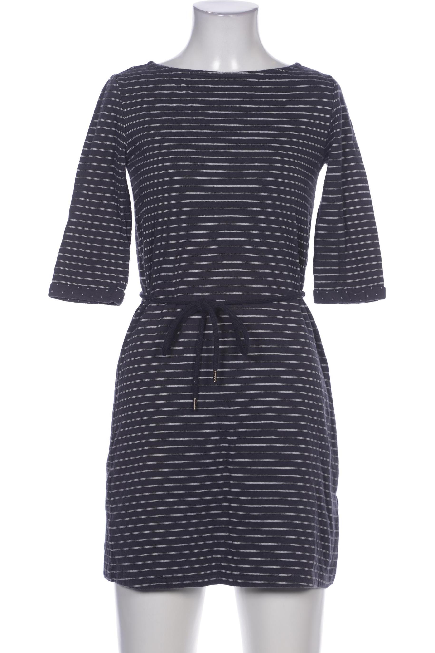 

Armedangels Damen Kleid, marineblau, Gr. 34
