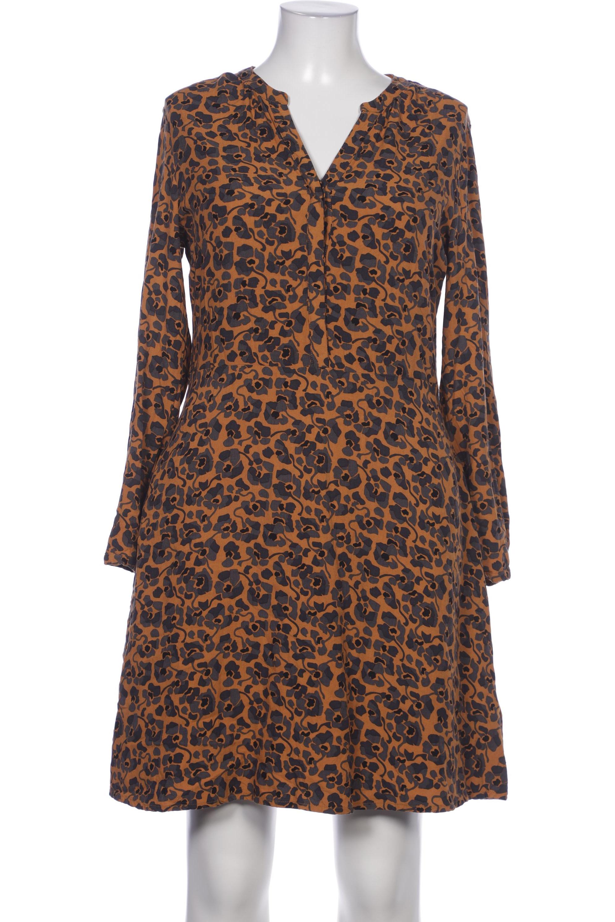 

Armedangels Damen Kleid, orange, Gr. 44