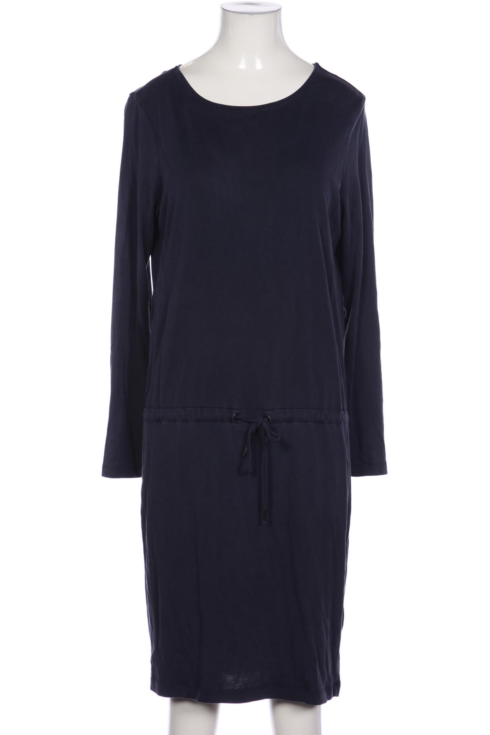 

Armedangels Damen Kleid, marineblau, Gr. 38