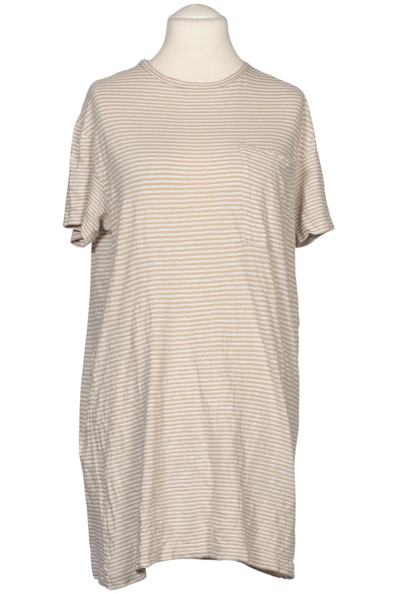 

Armedangels Damen Kleid, beige, Gr. 40