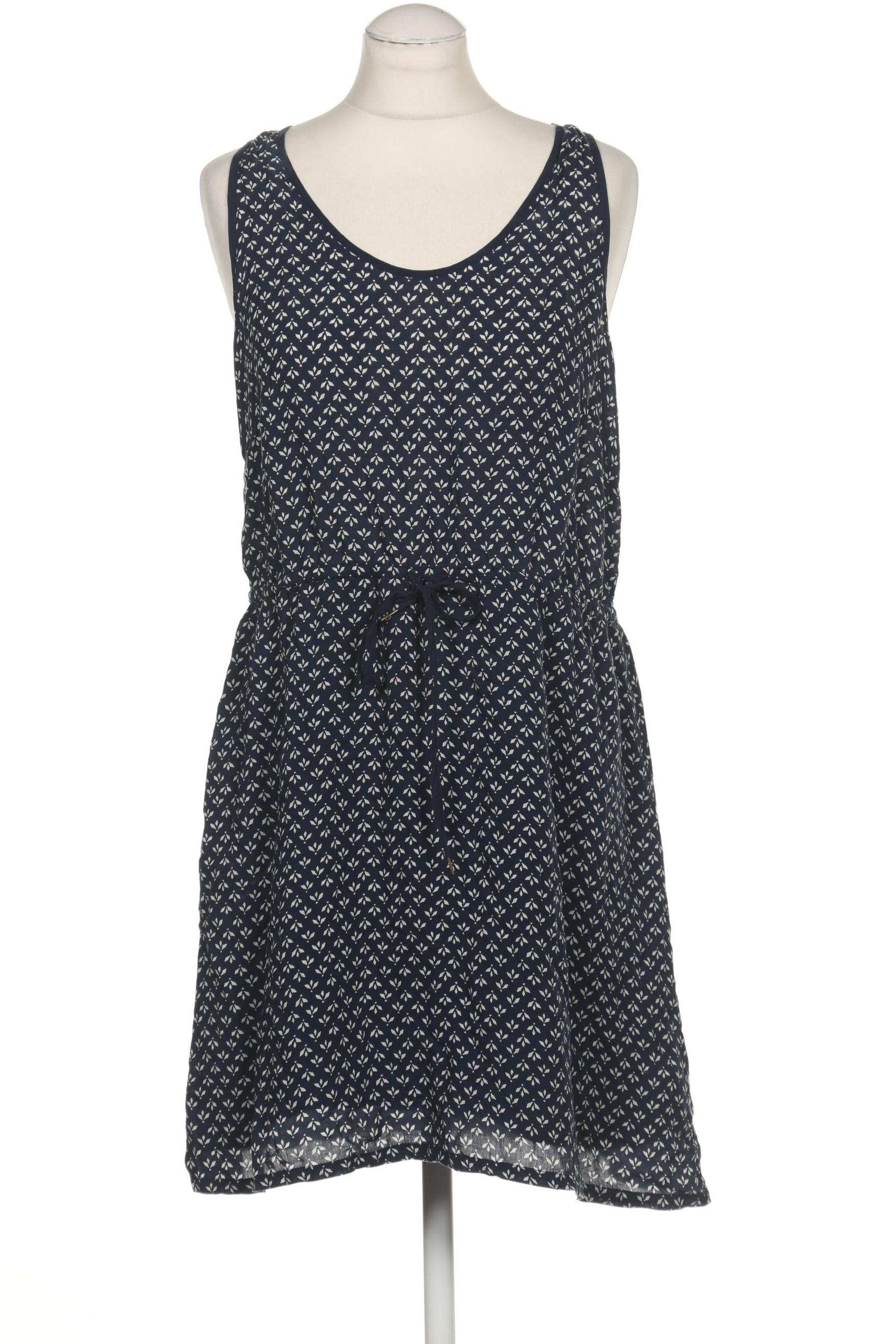 

Armedangels Damen Kleid, marineblau, Gr. 42