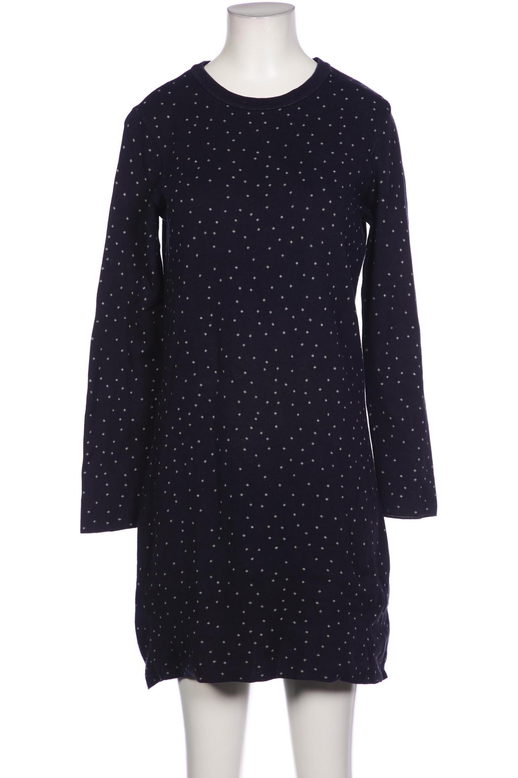 

Armedangels Damen Kleid, marineblau, Gr. 38