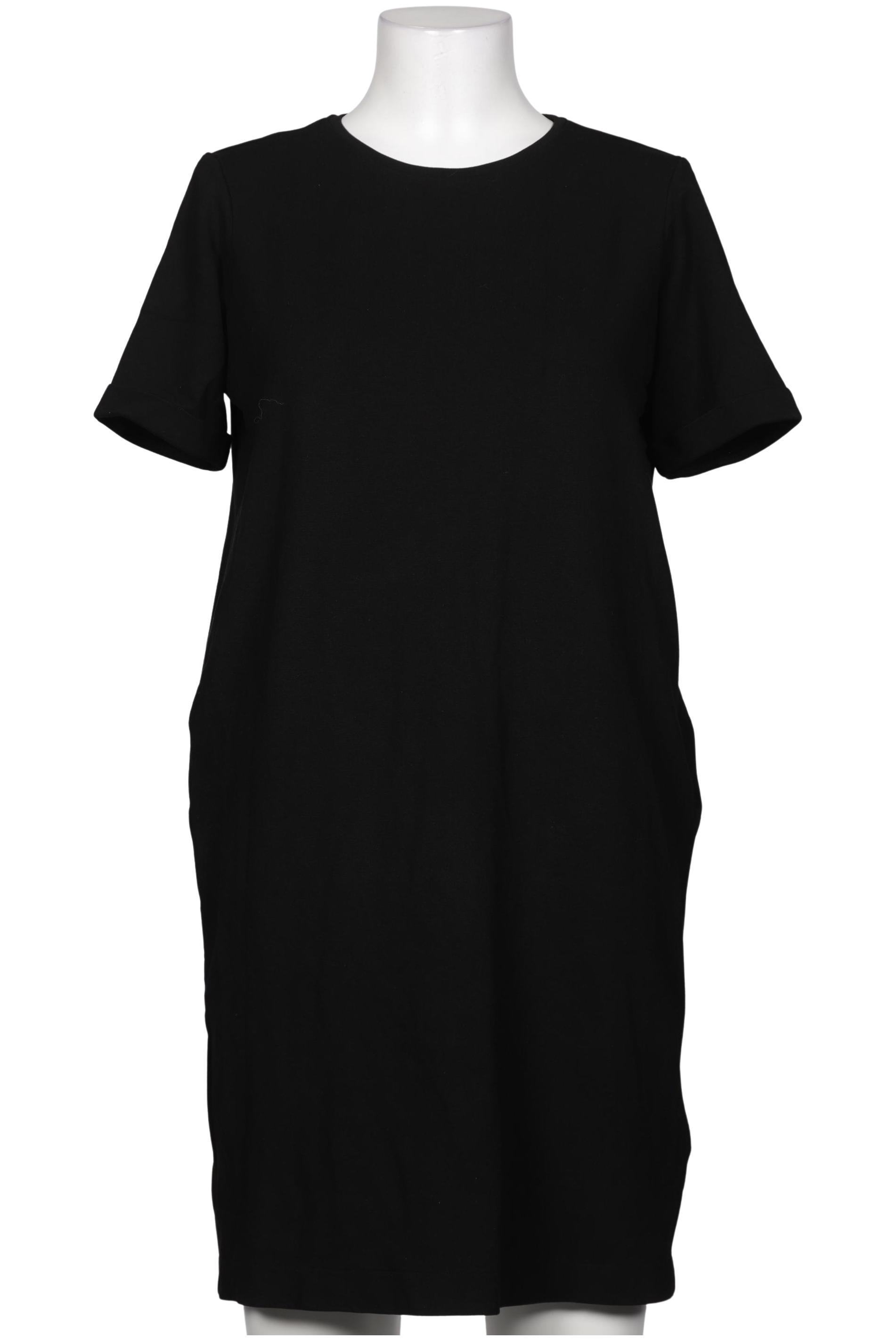 

Armedangels Damen Kleid, schwarz, Gr. 40