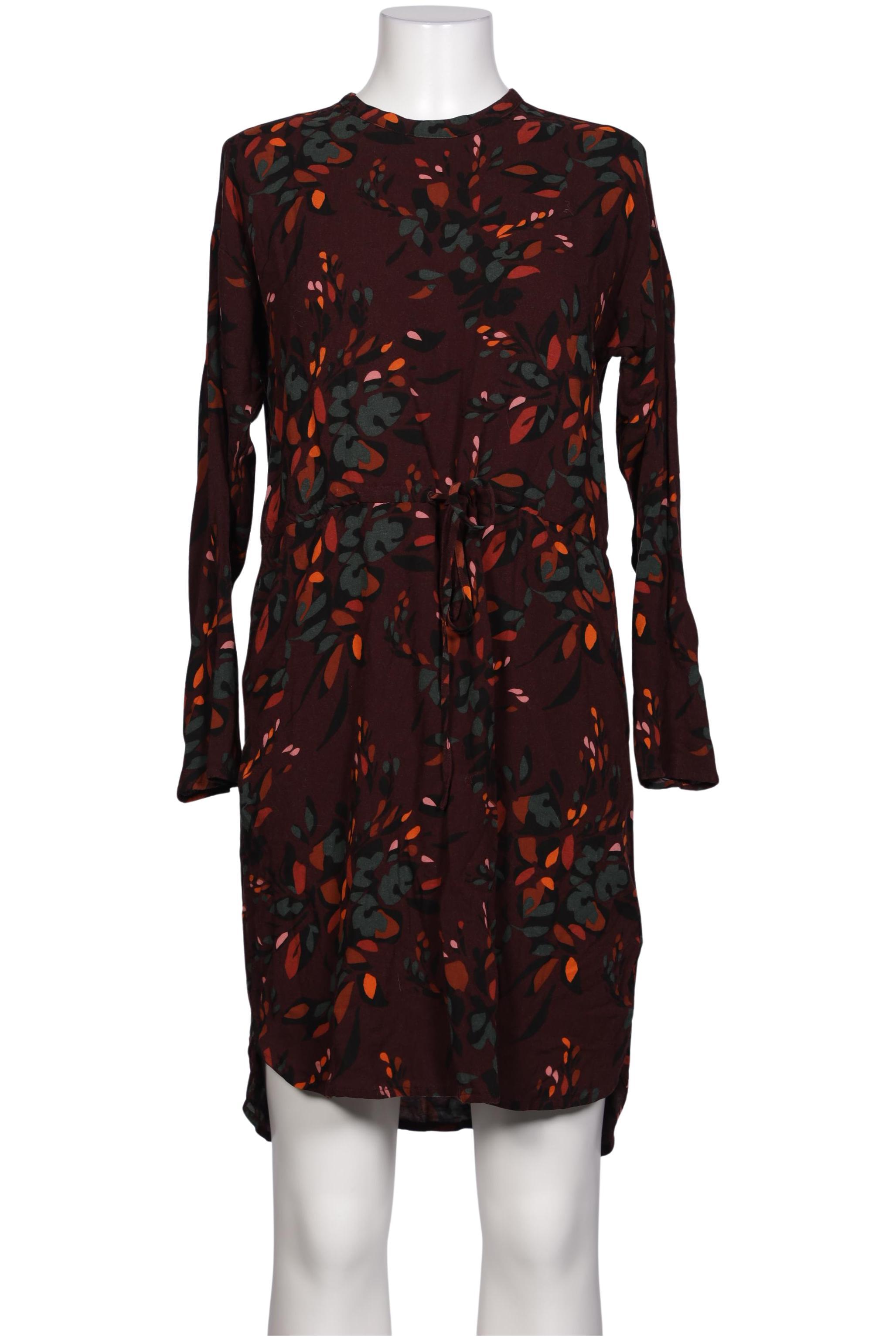 

Armedangels Damen Kleid, bordeaux, Gr. 42