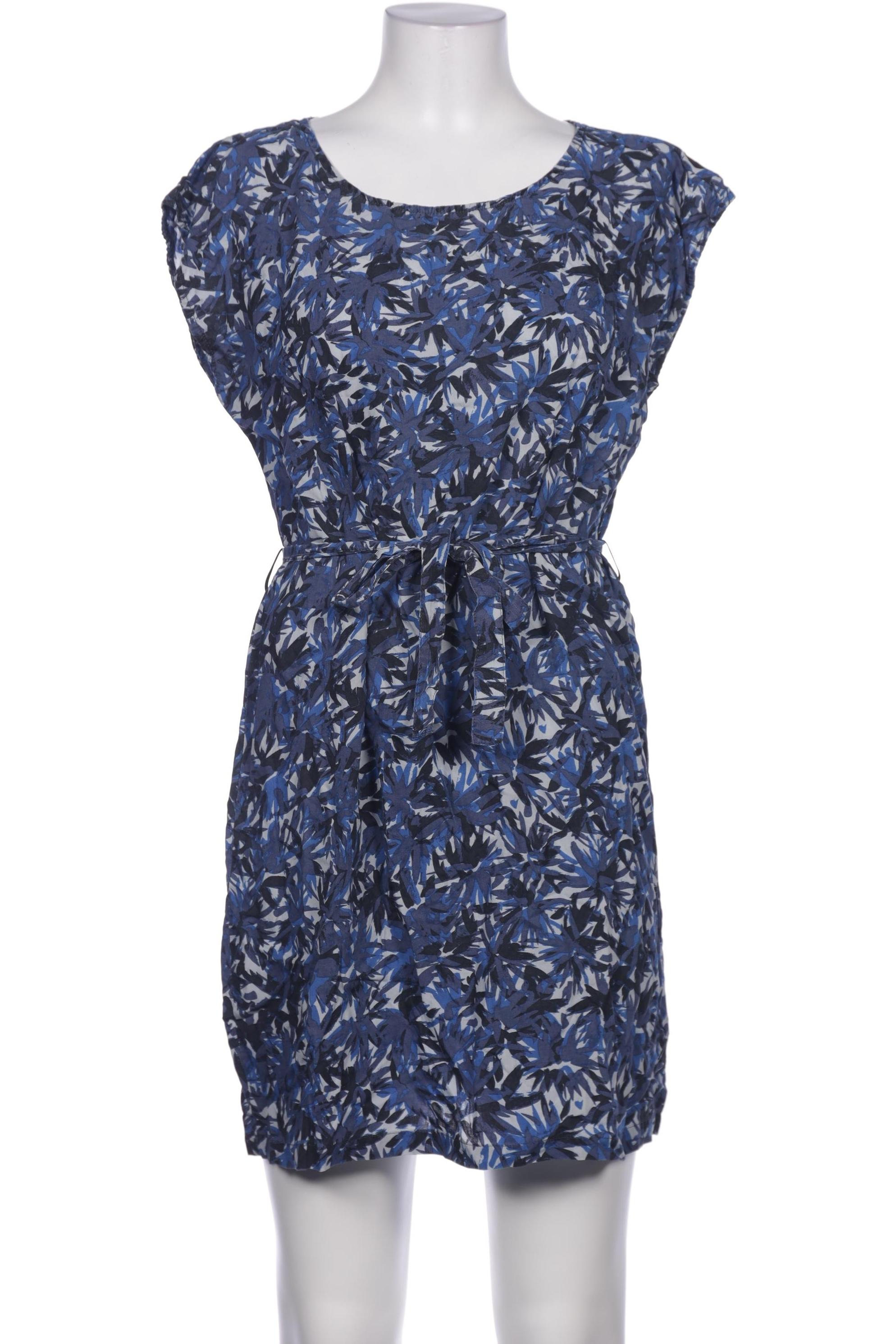 

Armedangels Damen Kleid, marineblau, Gr. 38