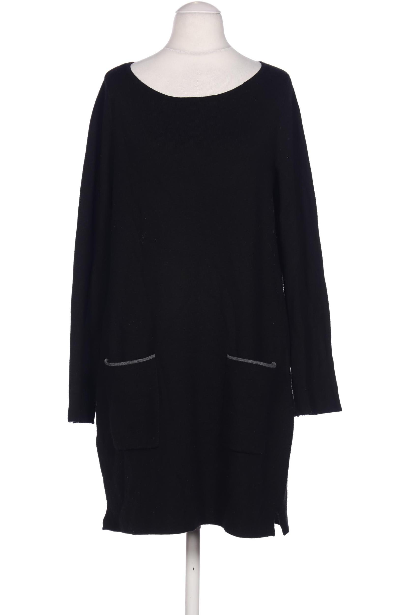 

Armedangels Damen Kleid, schwarz, Gr. 38