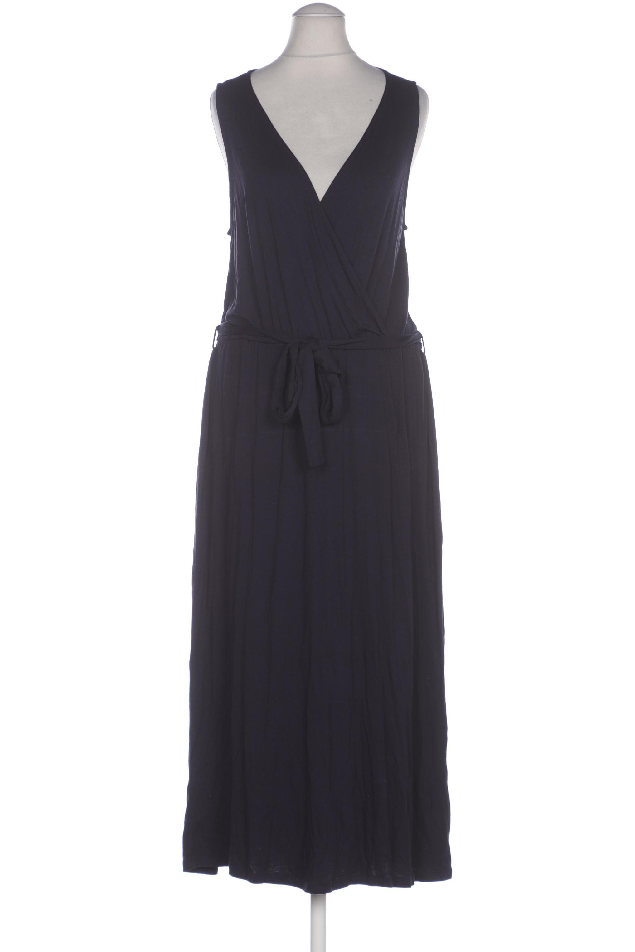 

Armedangels Damen Kleid, marineblau, Gr. 40