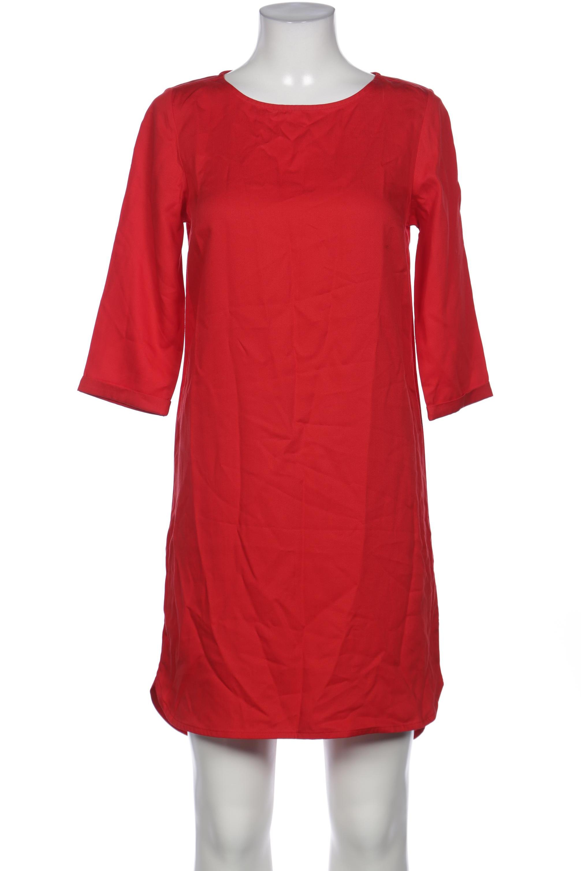 

Armedangels Damen Kleid, rot, Gr. 34