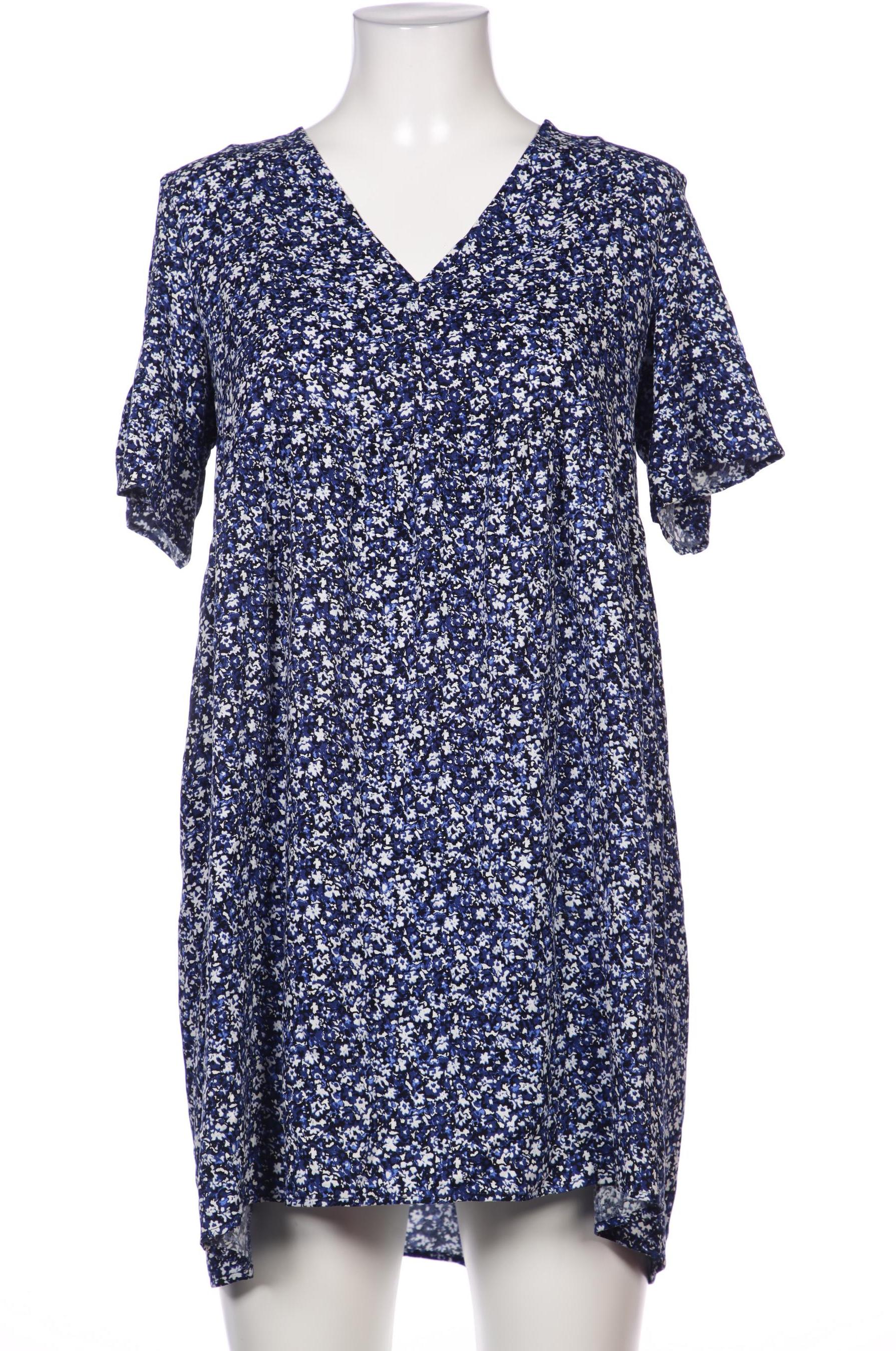 

Armedangels Damen Kleid, marineblau, Gr. 40